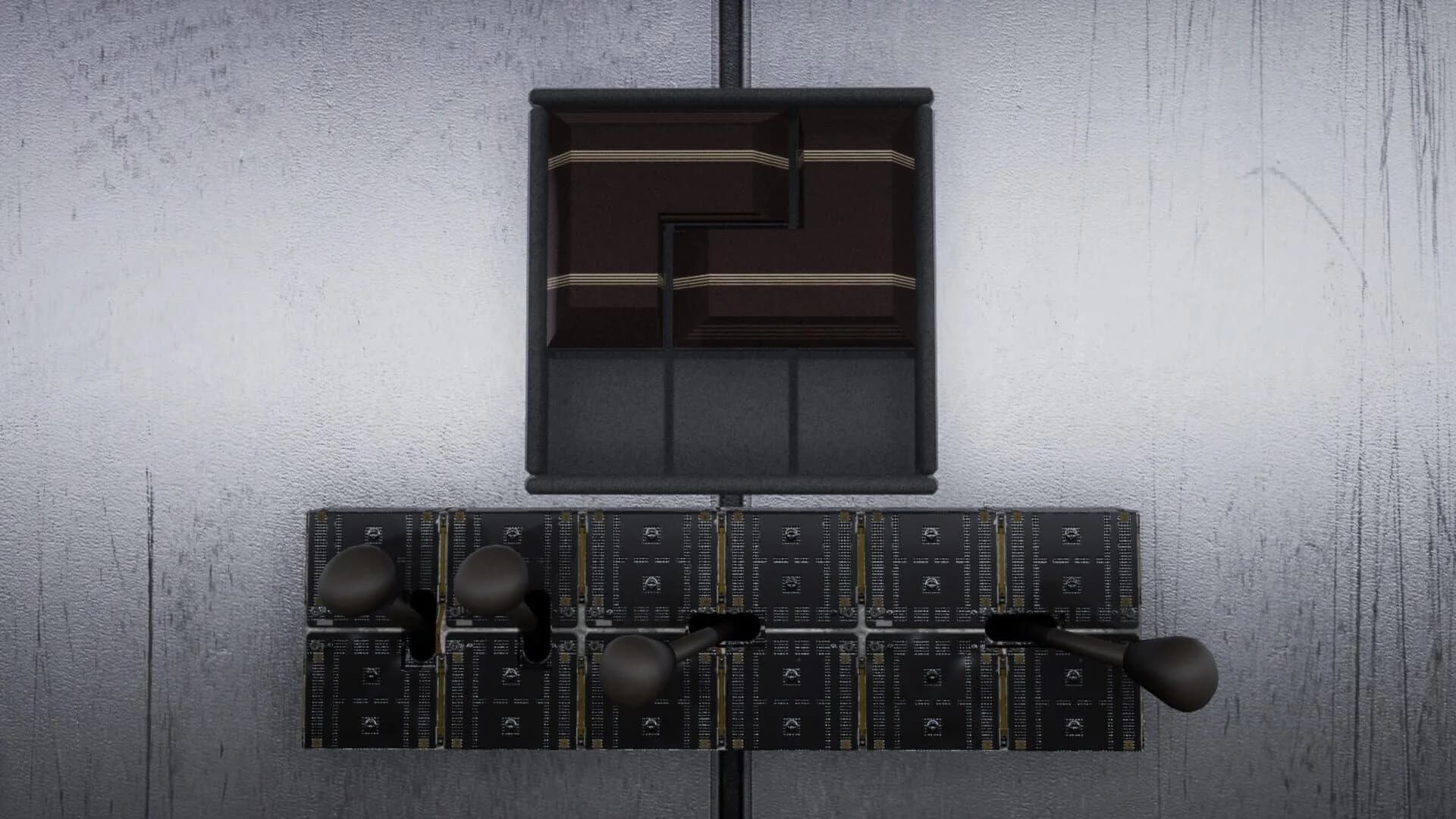 Pentagonal Saloon screenshot 5