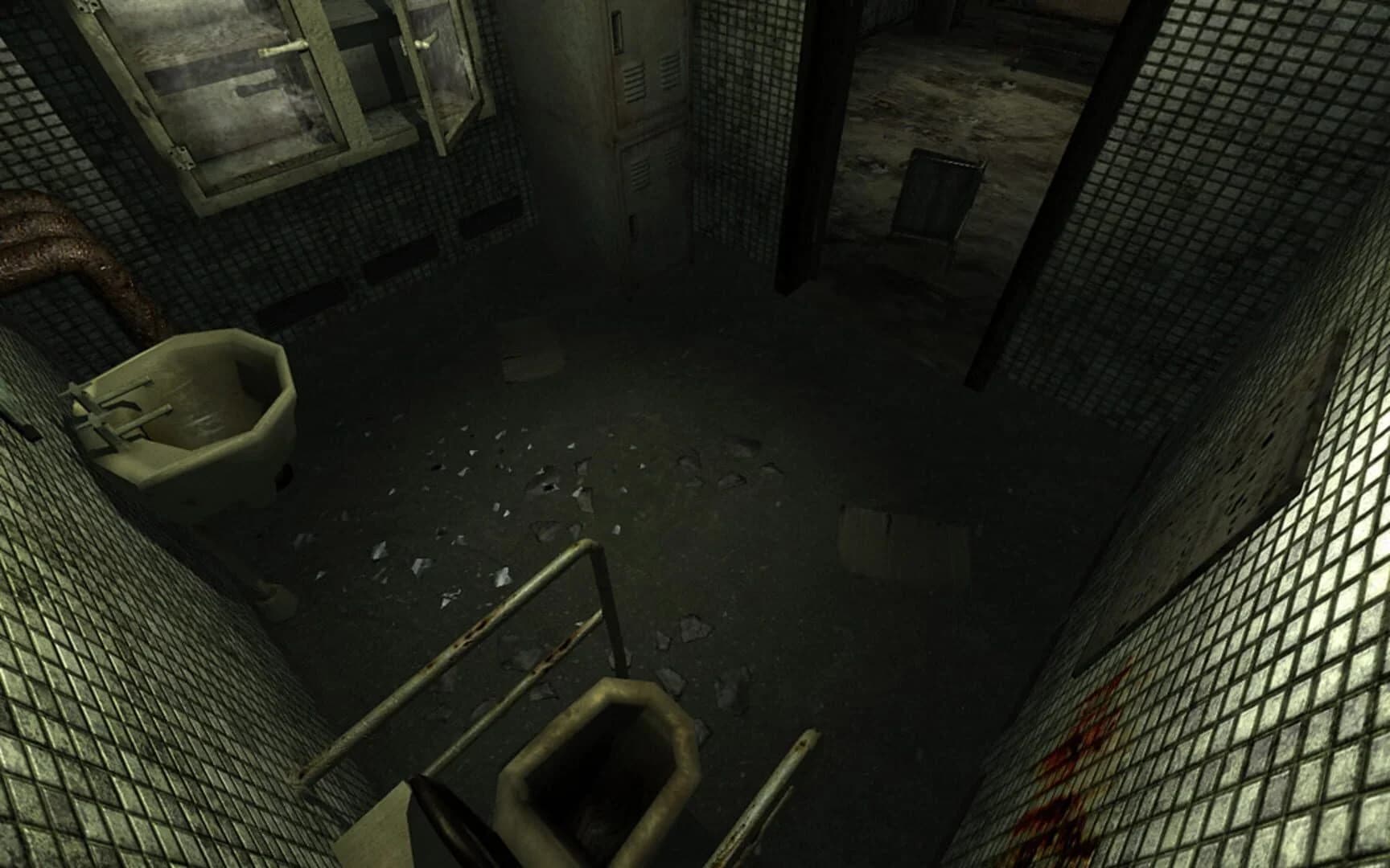 Penumbra: Black Plague screenshot 3