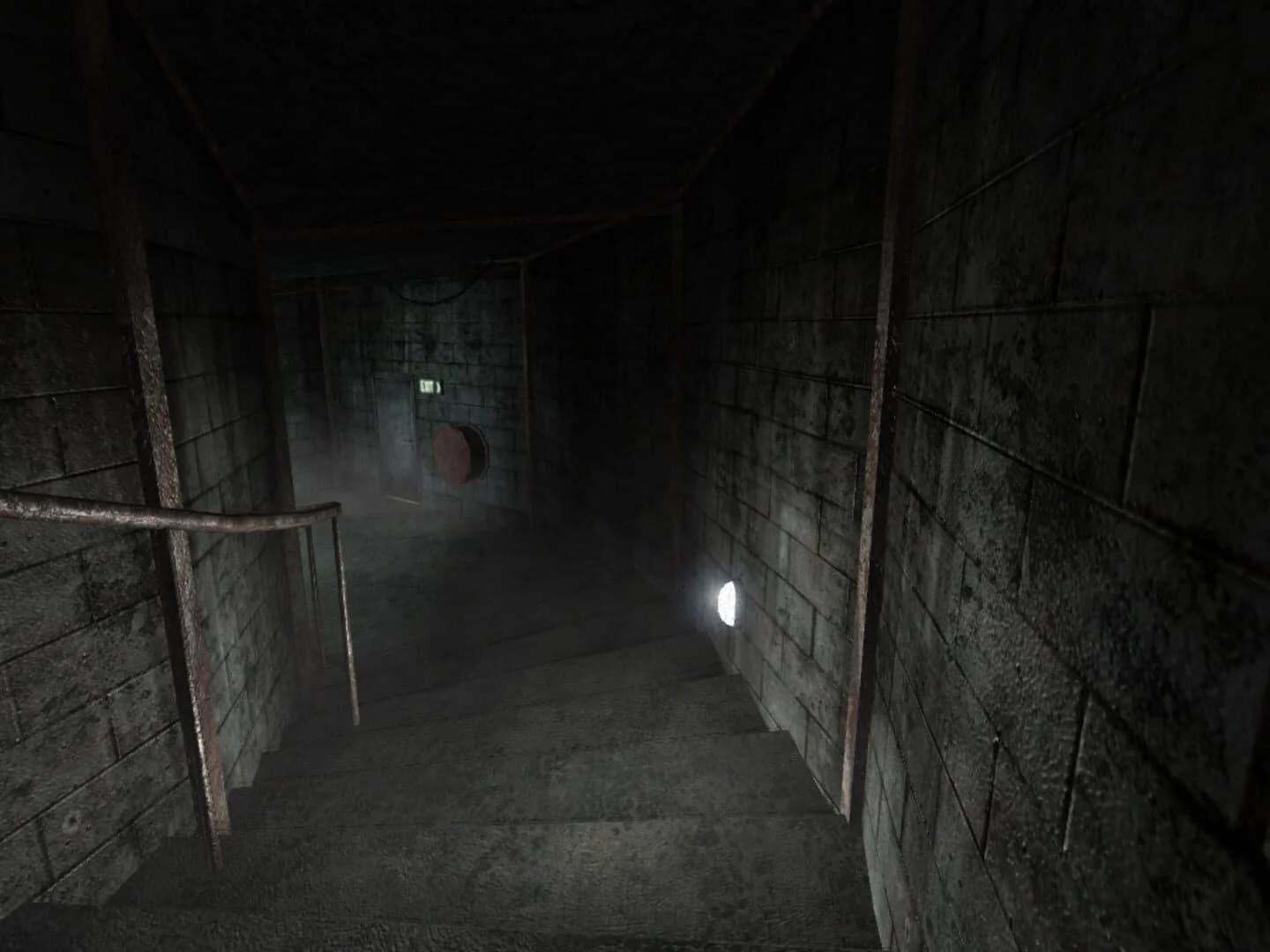 Penumbra: Overture screenshot 3