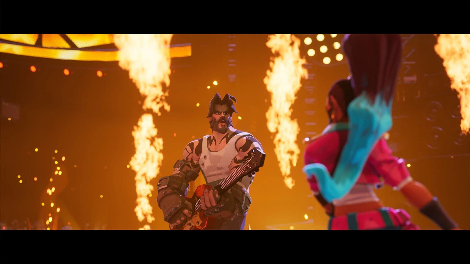 People of Note screenshot 1