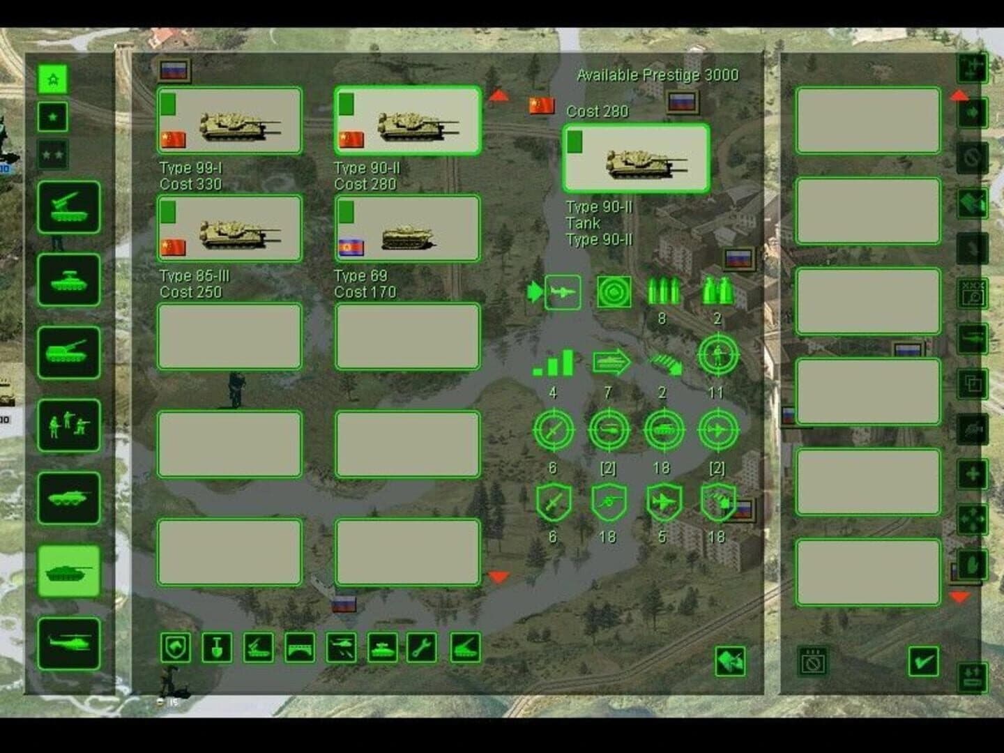 People's General screenshot 5