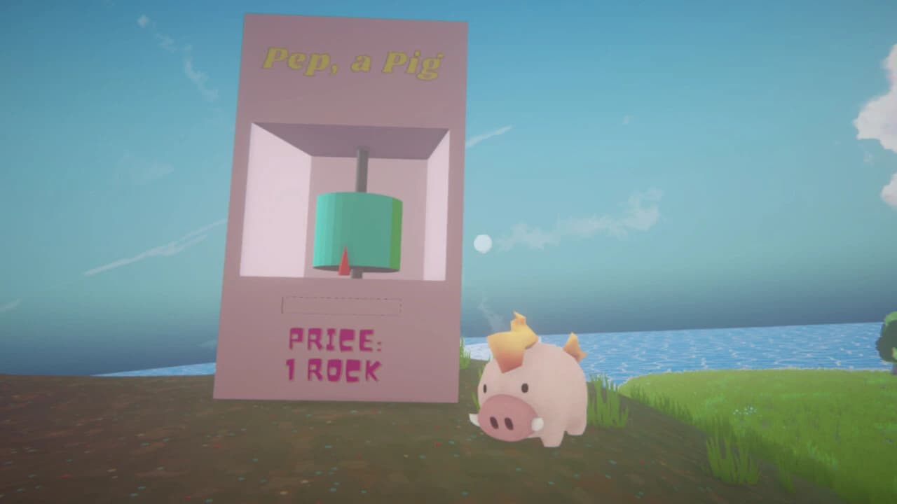 Pep A Pig screenshot 6