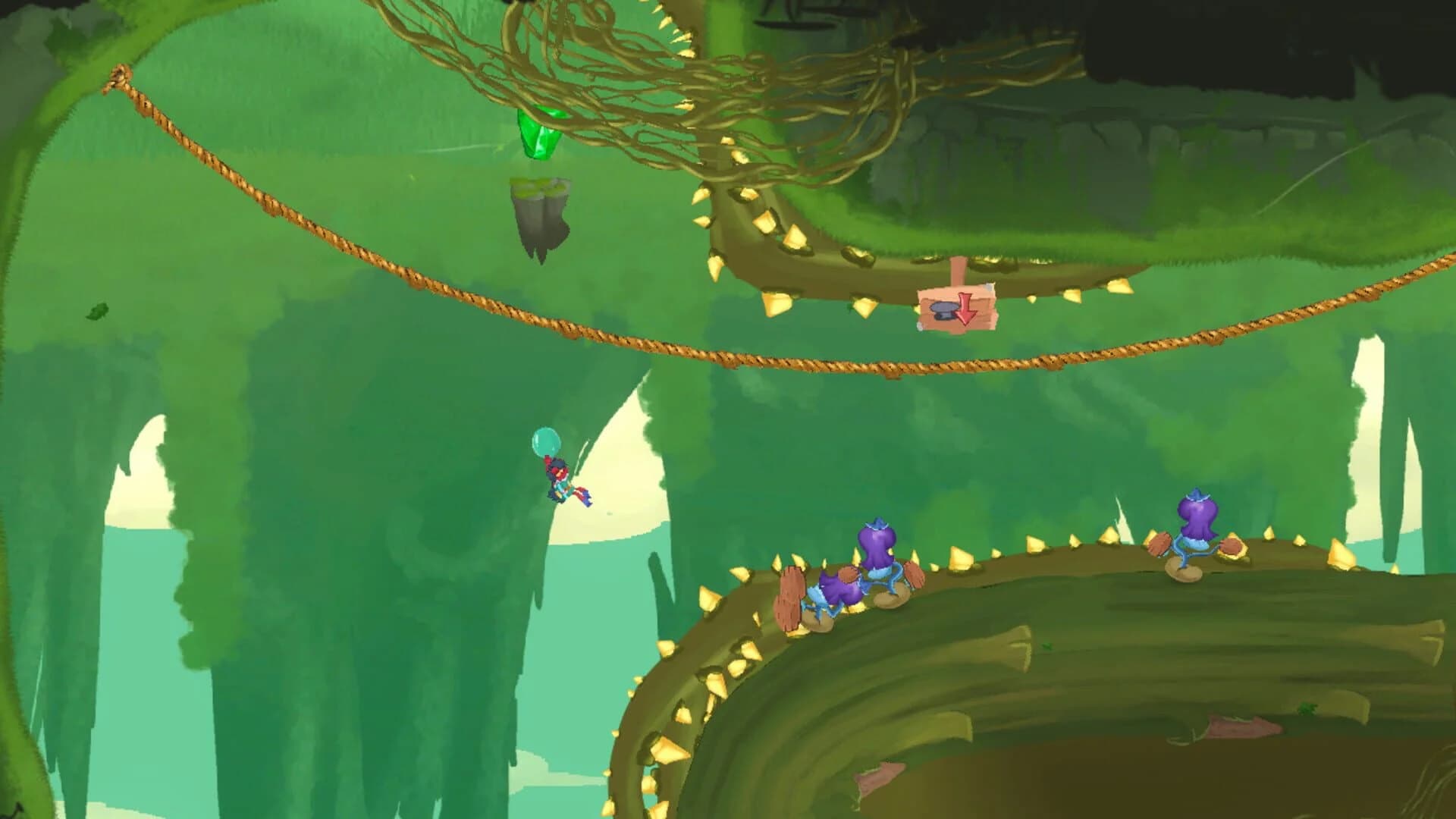 Pep-Pel screenshot 2