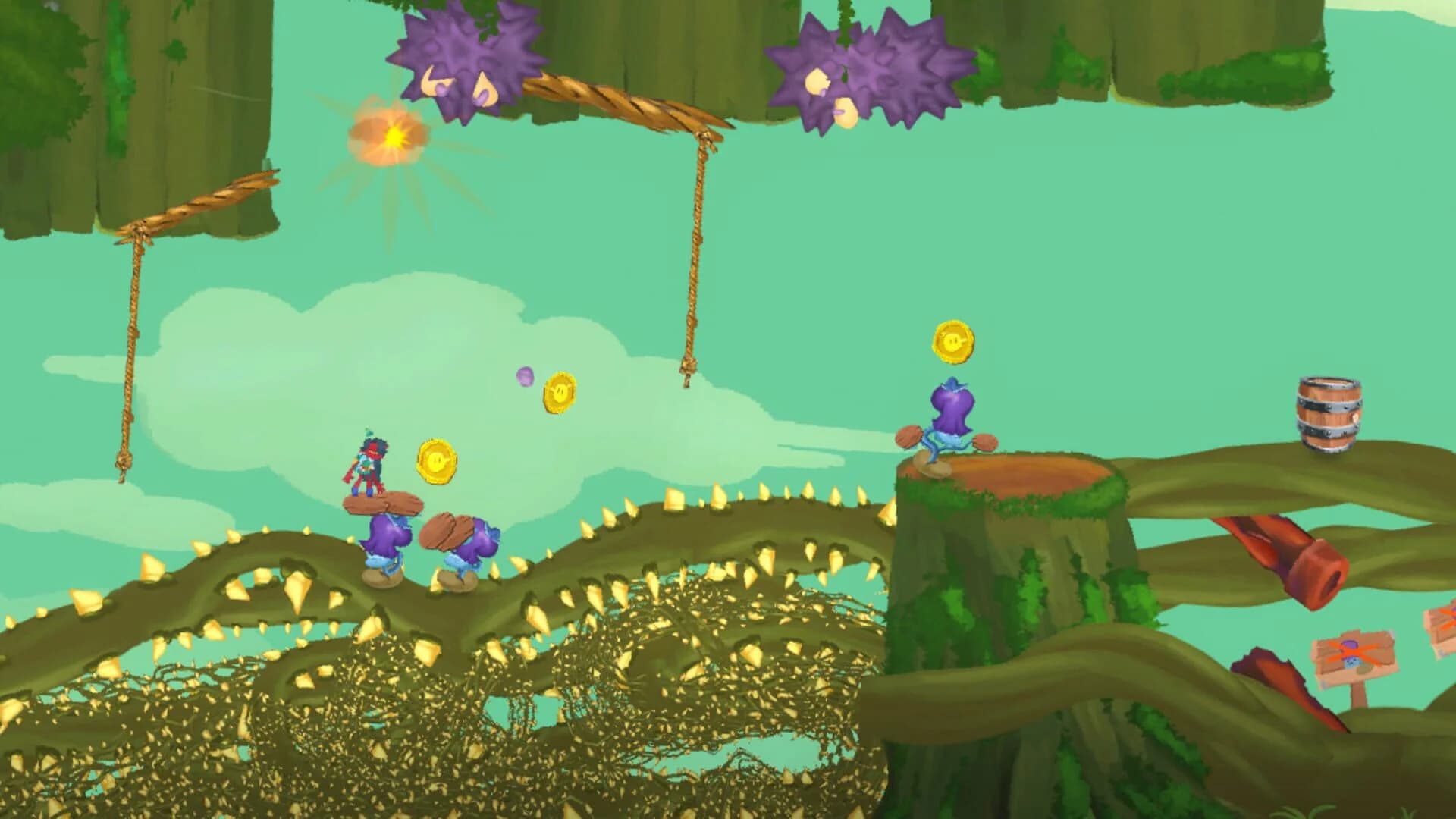Pep-Pel screenshot 5