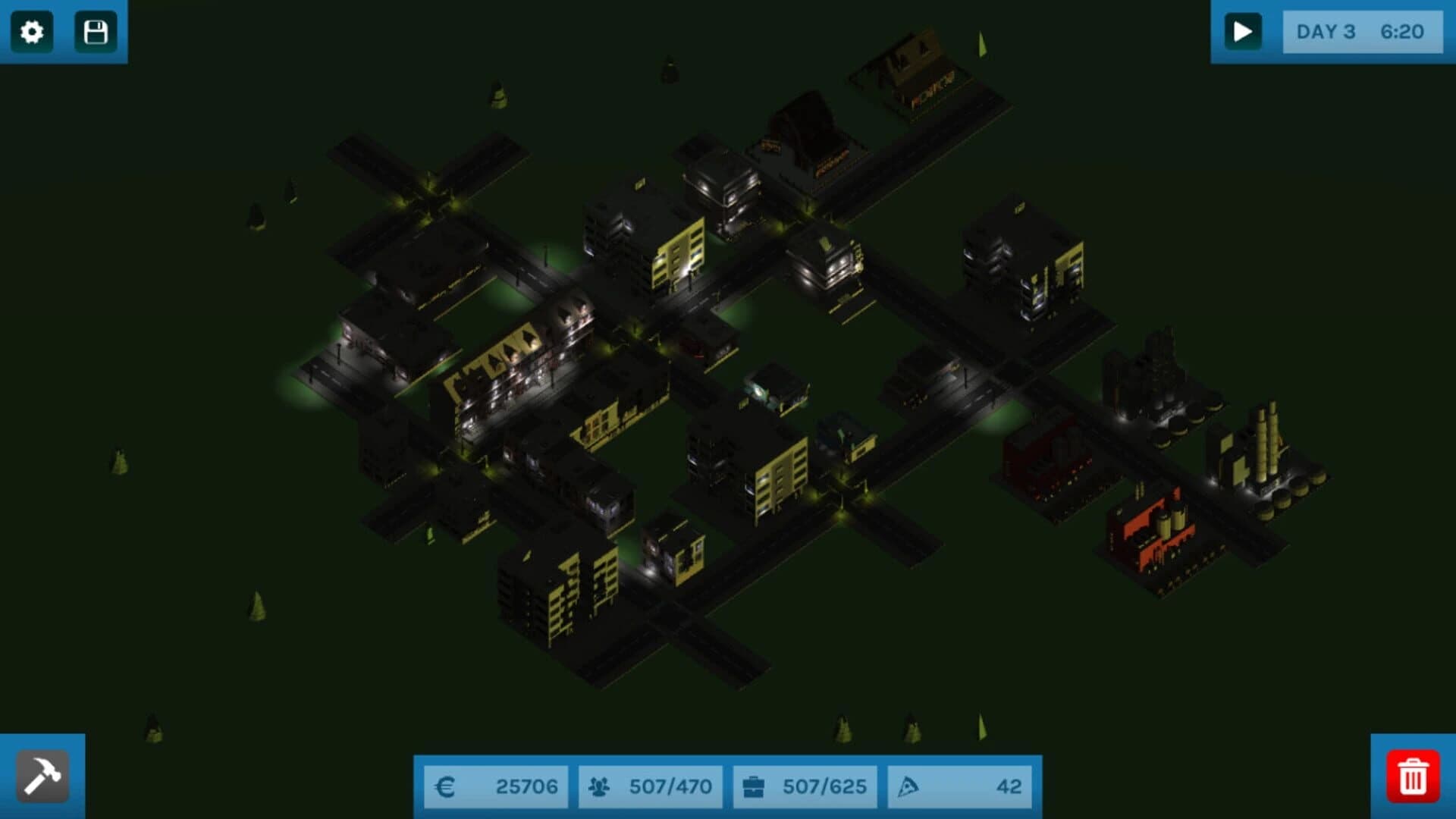 Pepeizq's Cities screenshot 4