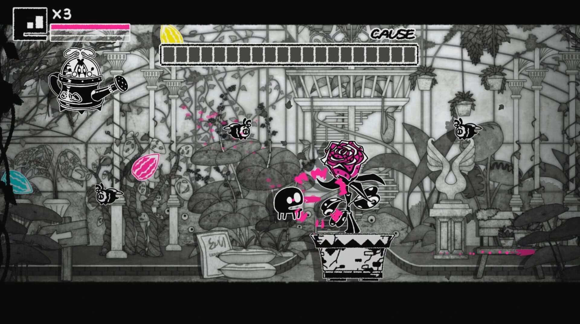 Pepo screenshot 5