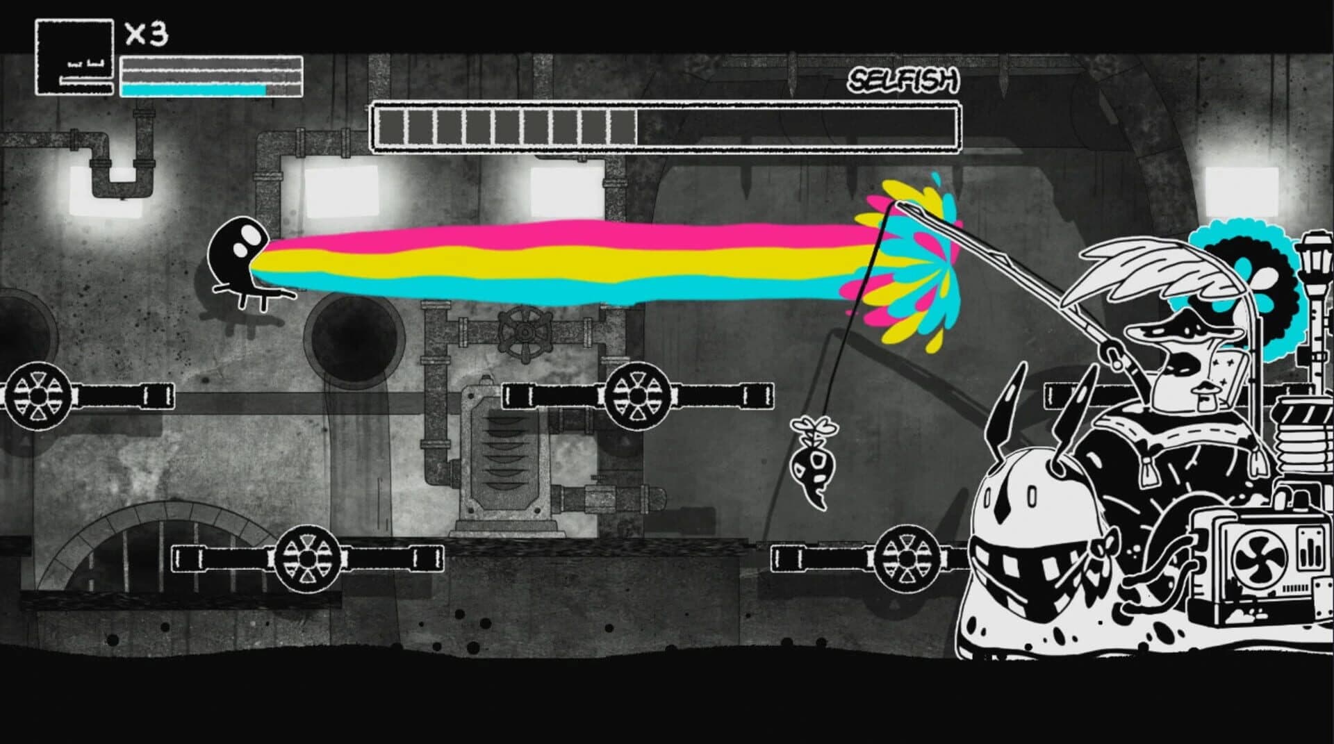Pepo screenshot 4