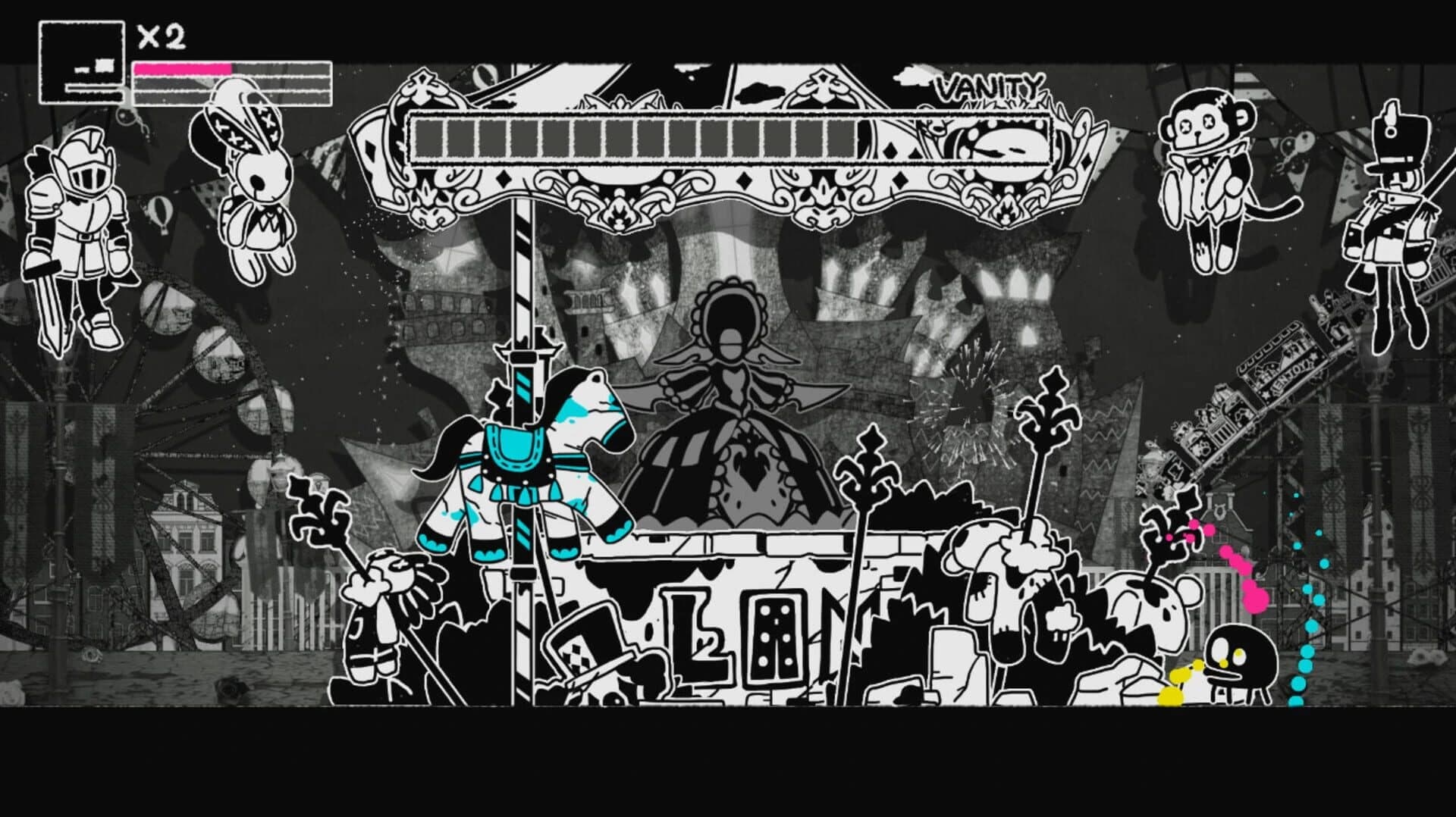 Pepo screenshot 1