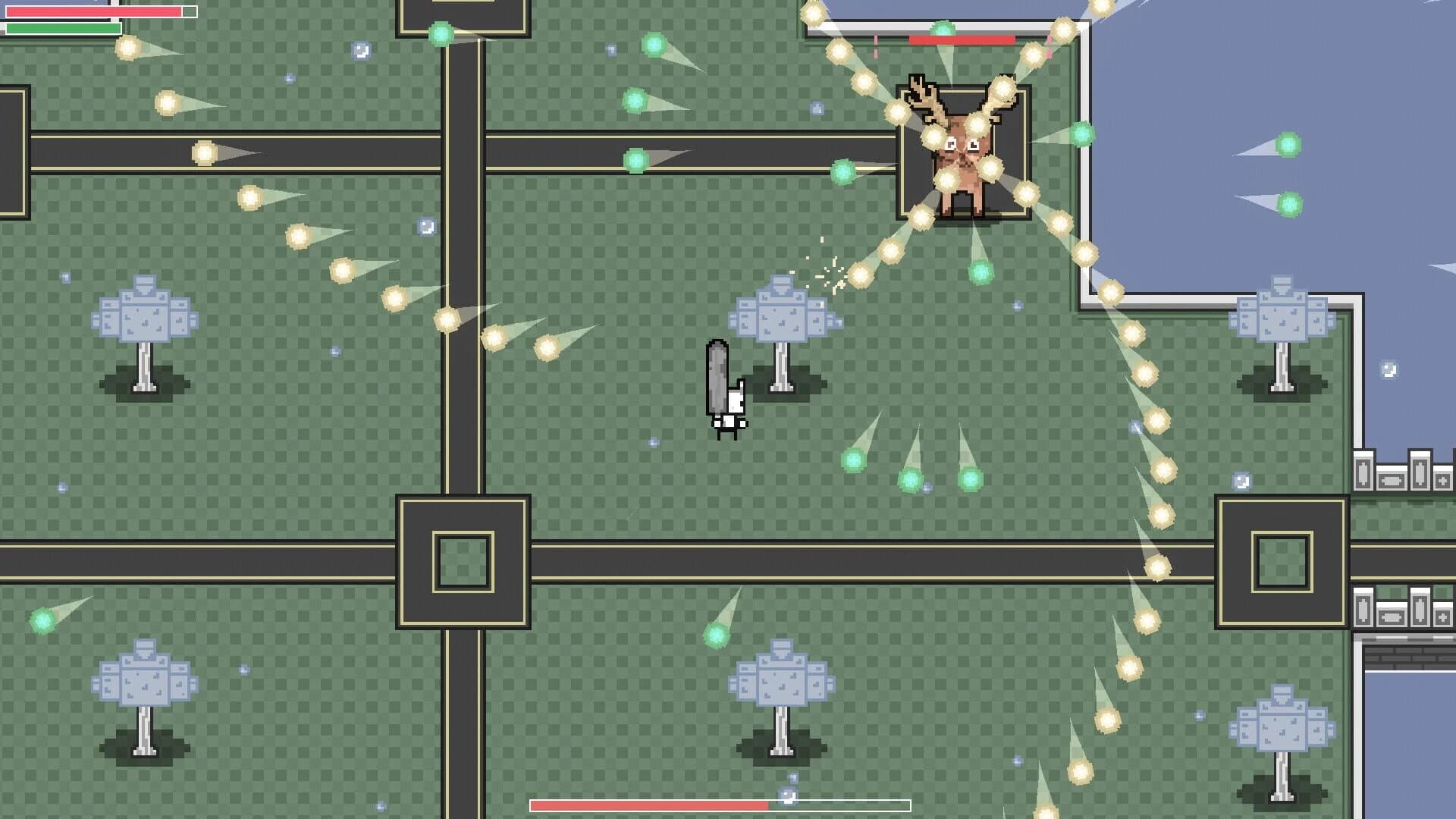 Pepper screenshot 3