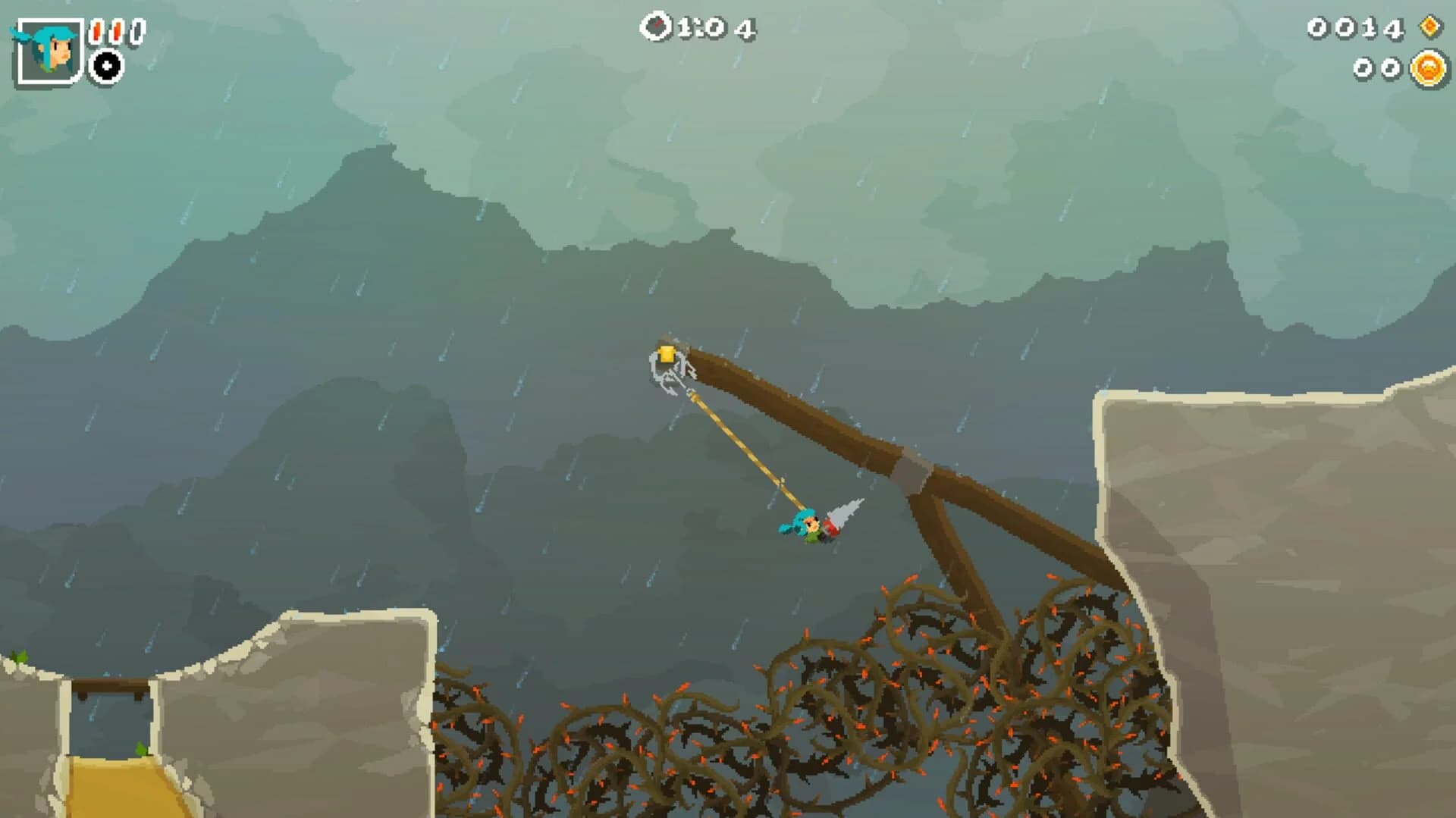 Pepper Grinder screenshot 1
