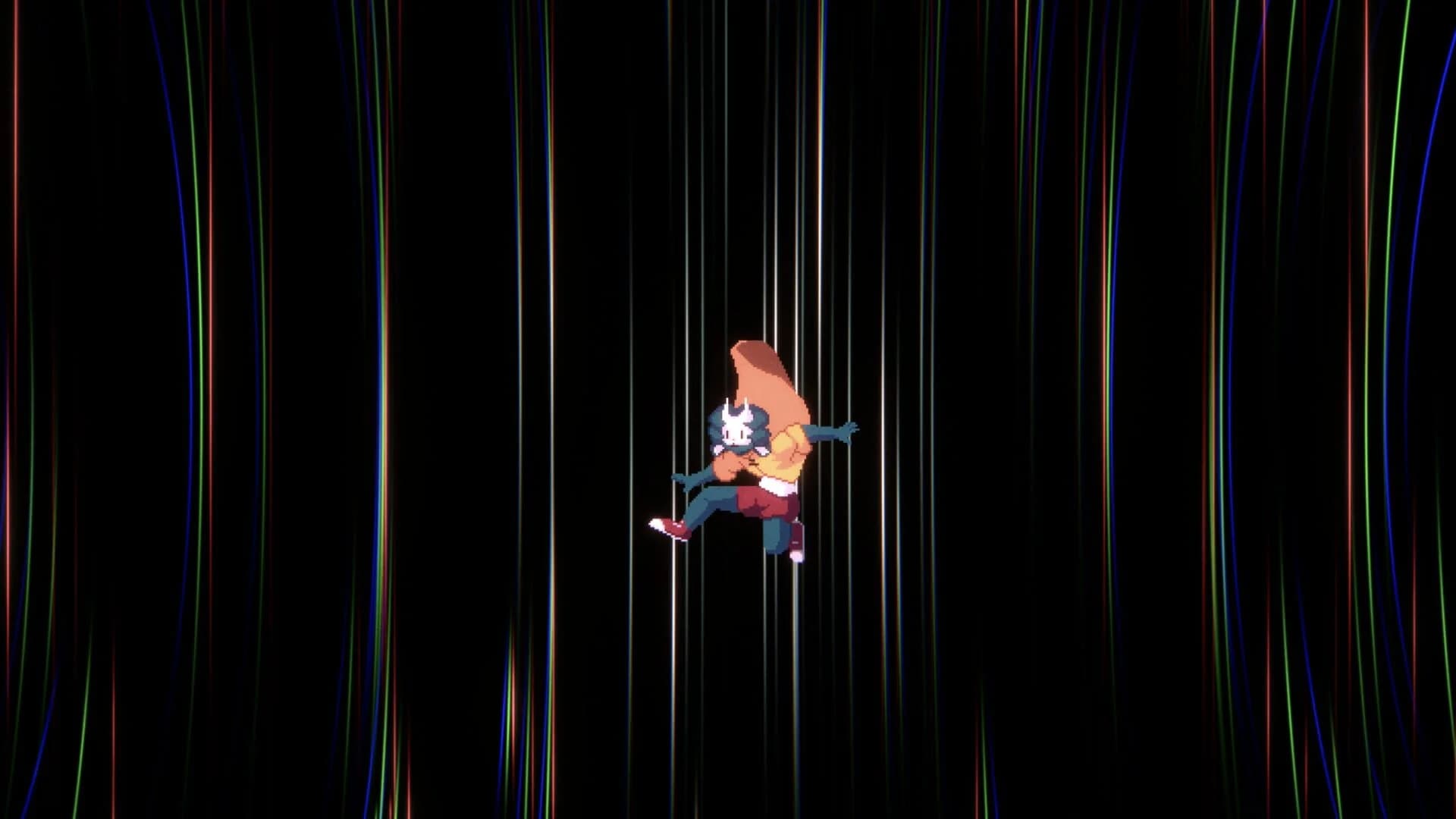 Peppered: An Existential Platformer screenshot 2