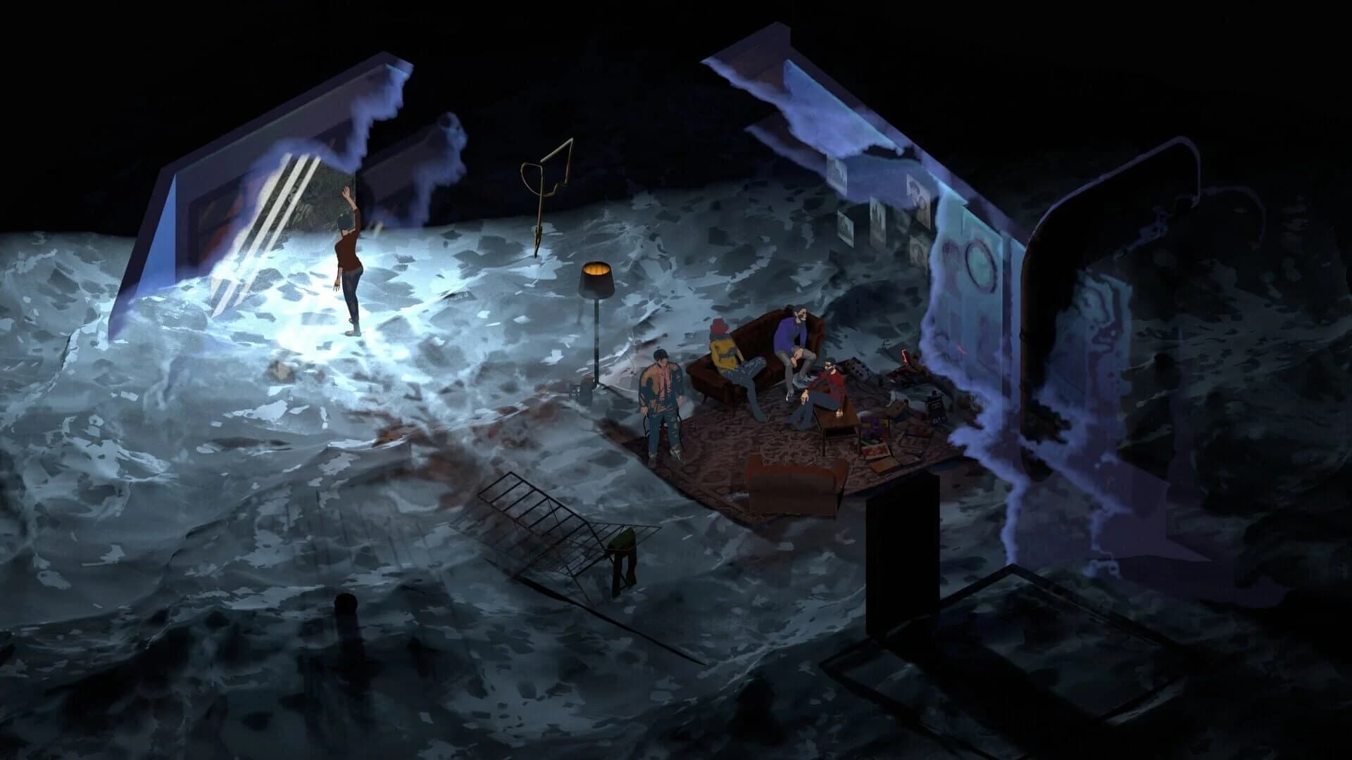 Pera Coda screenshot 1