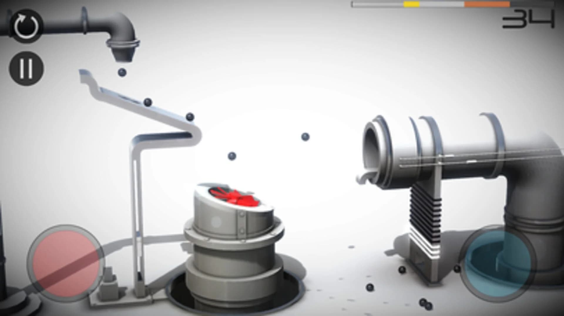 Perchang screenshot 3