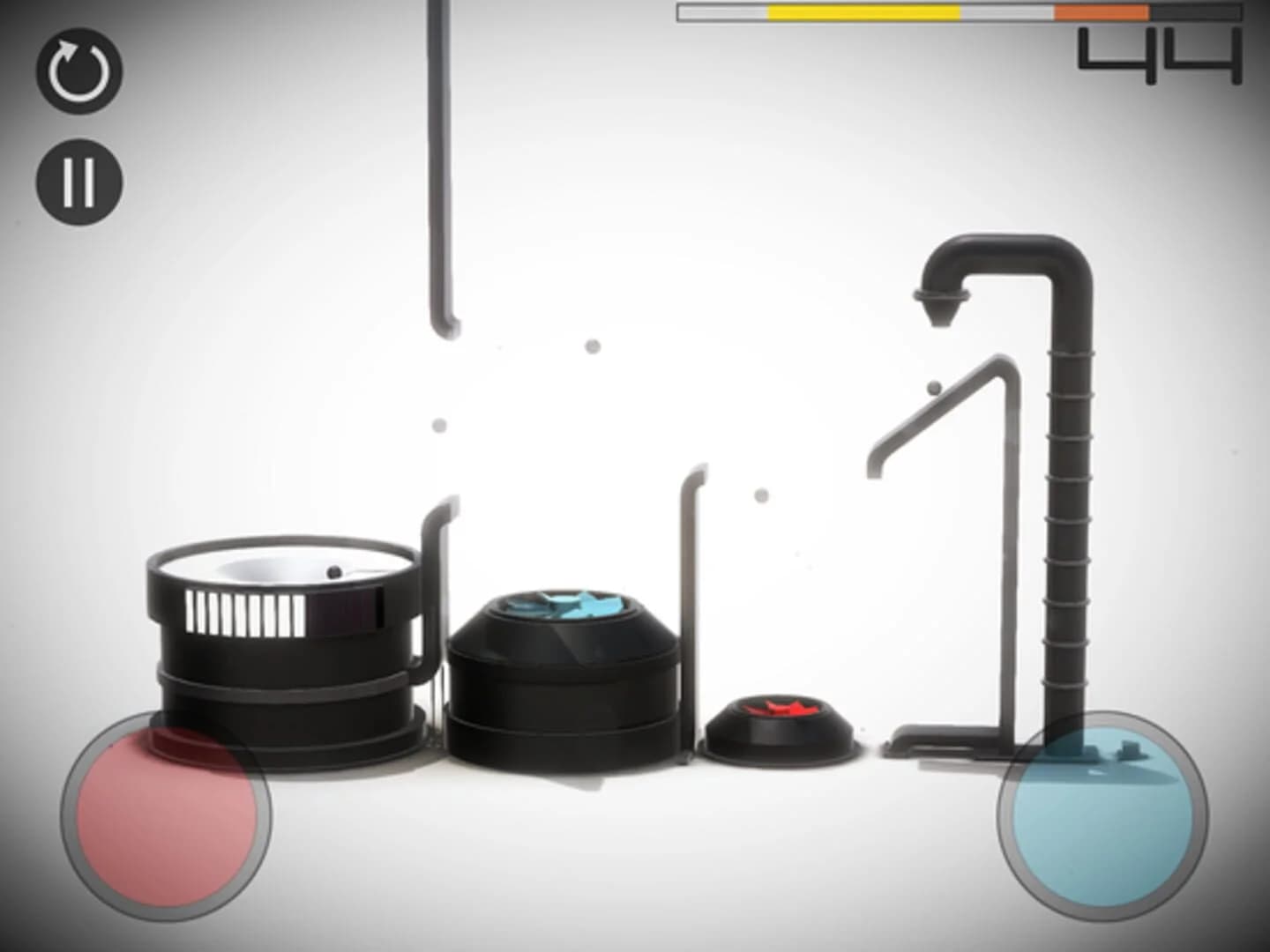 Perchang screenshot 4