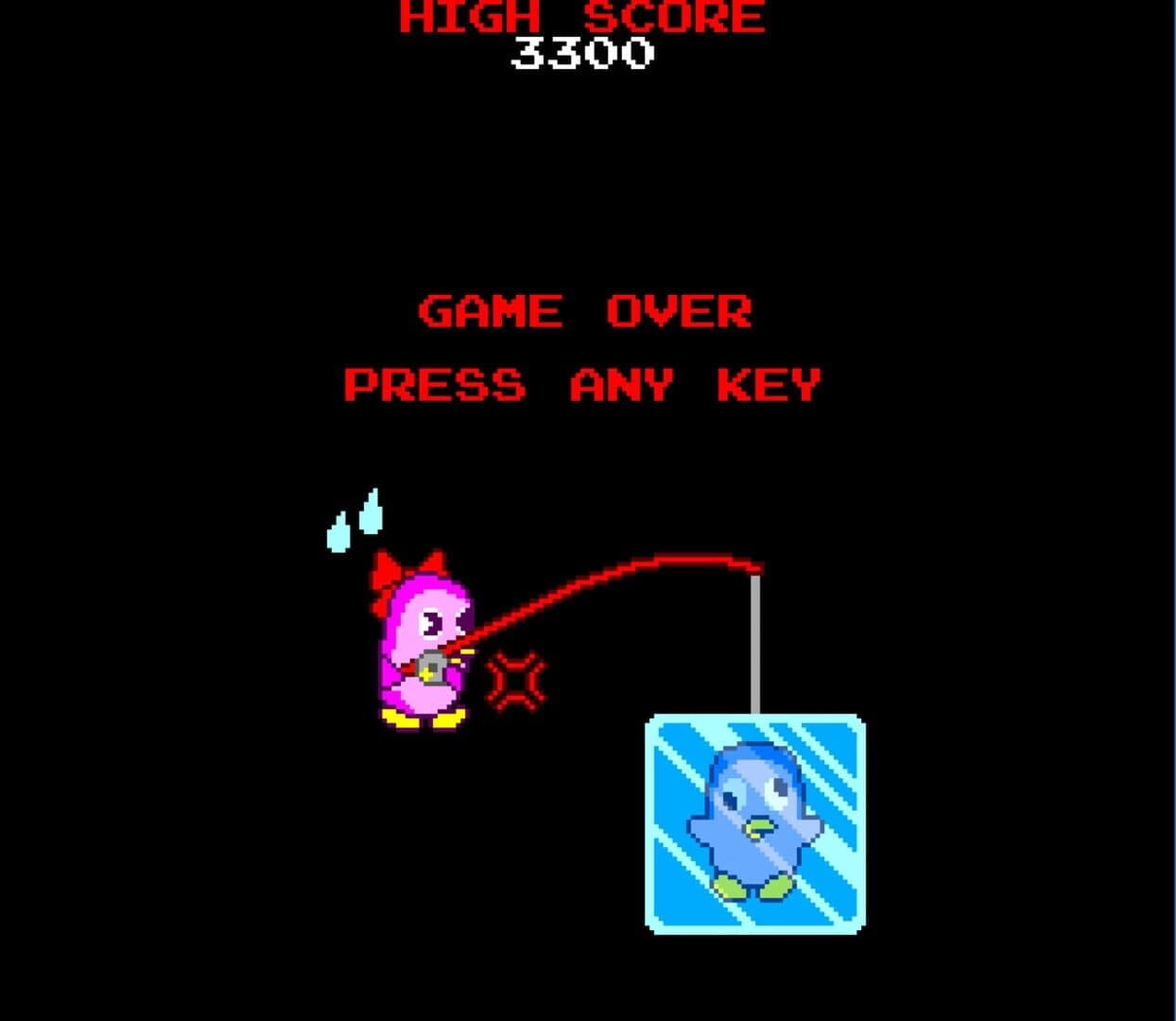 Percy the Penguin Saves Christmas screenshot 5