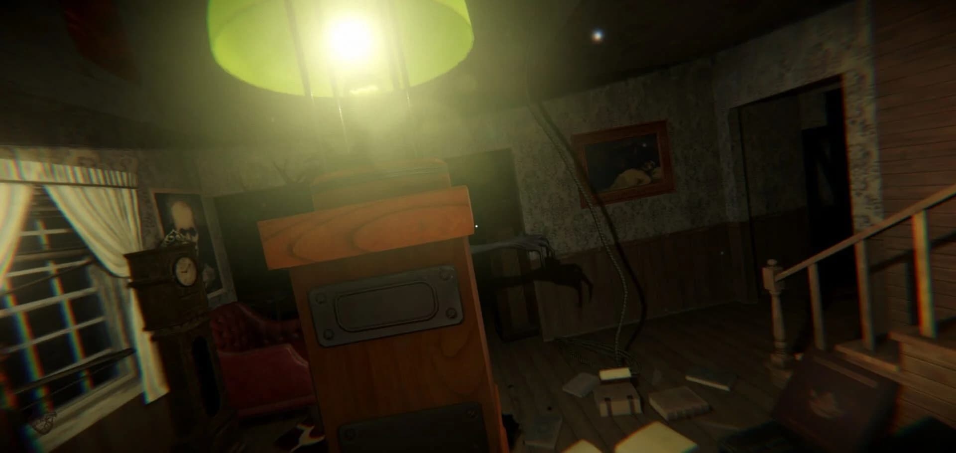 Perdita screenshot 3