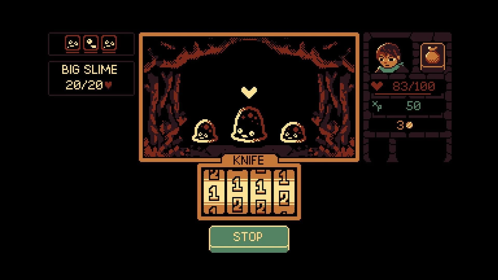 Pereelous screenshot 5