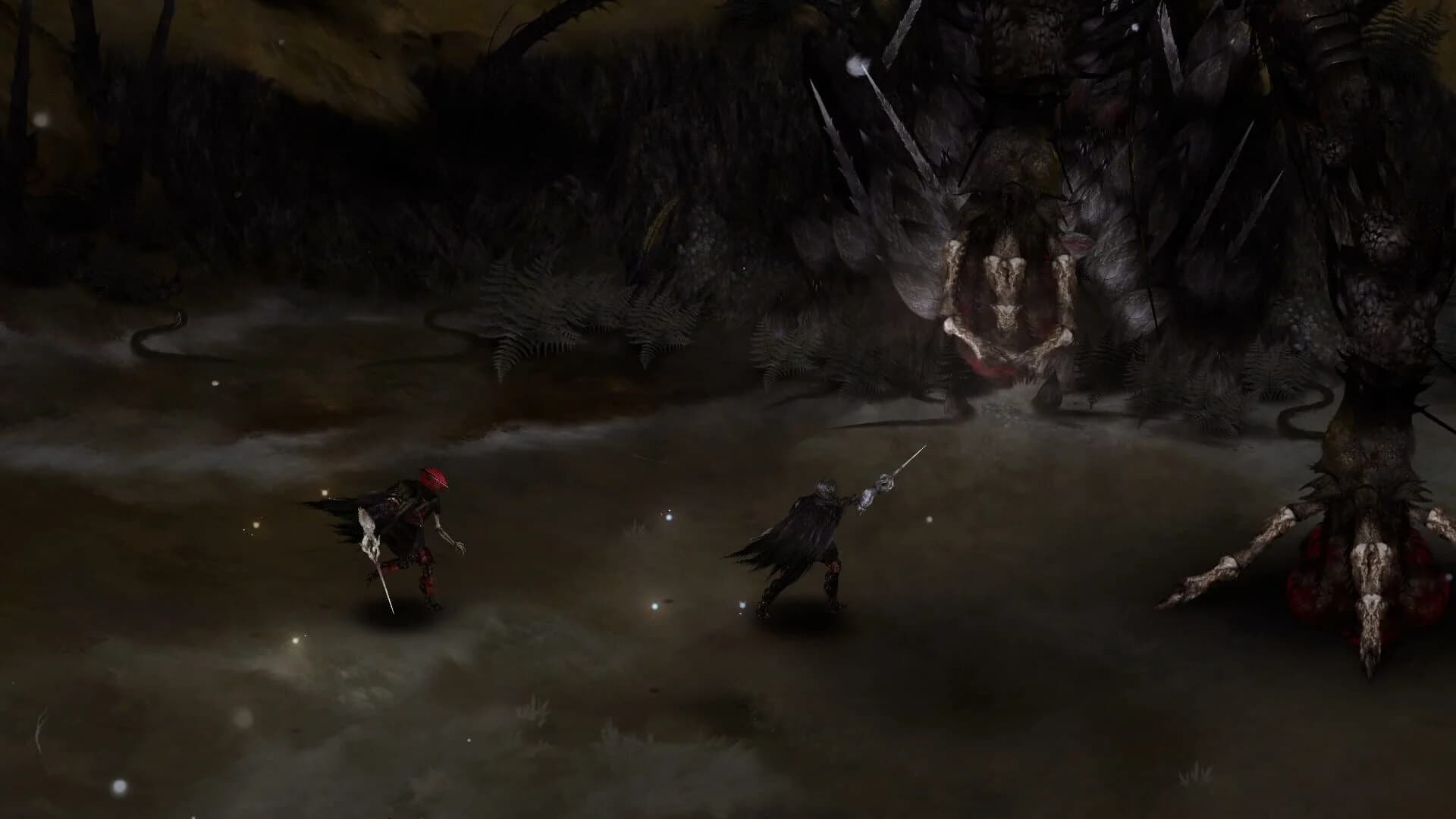 Perennial Order screenshot 1