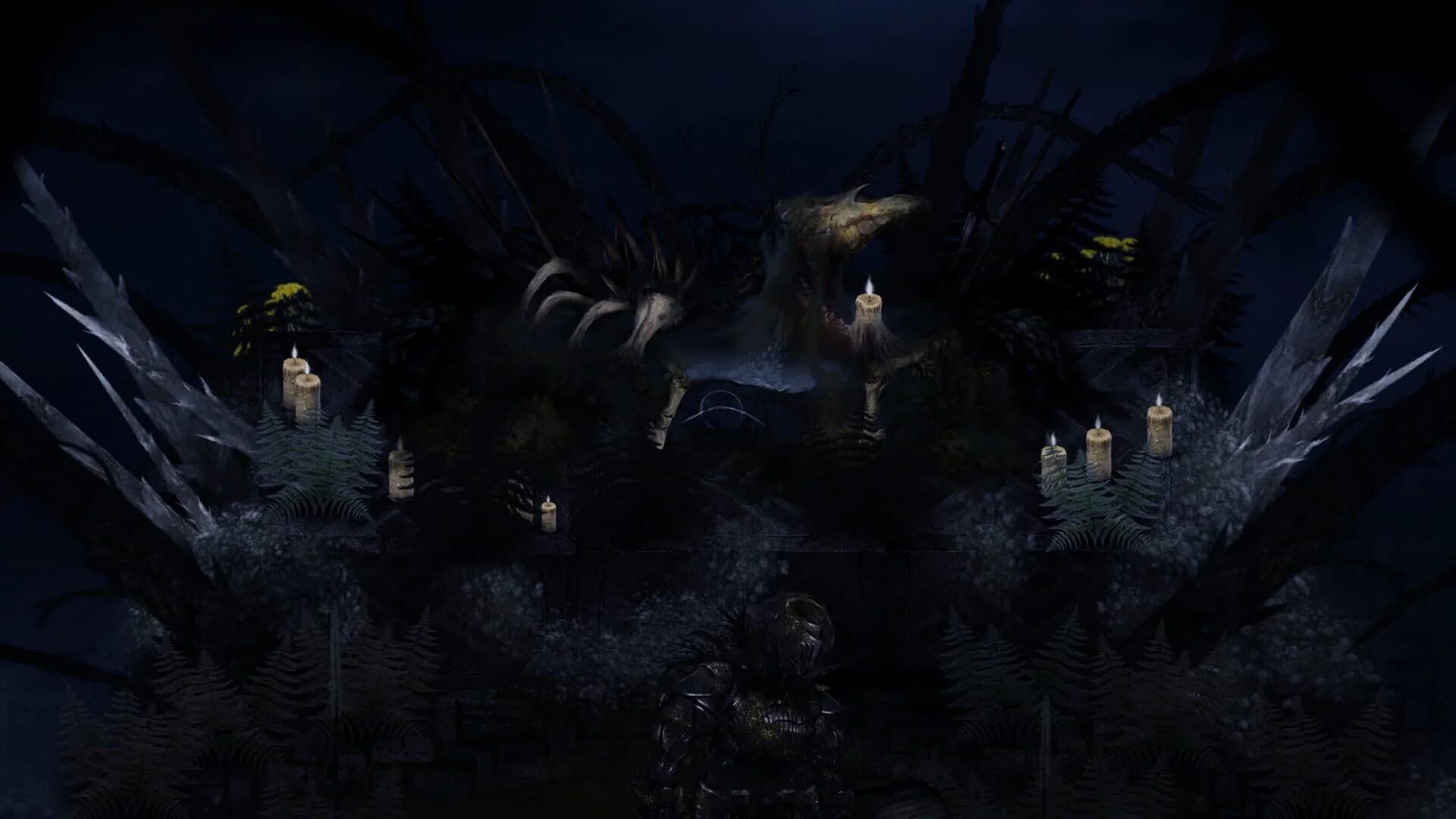 Perennial Order screenshot 3