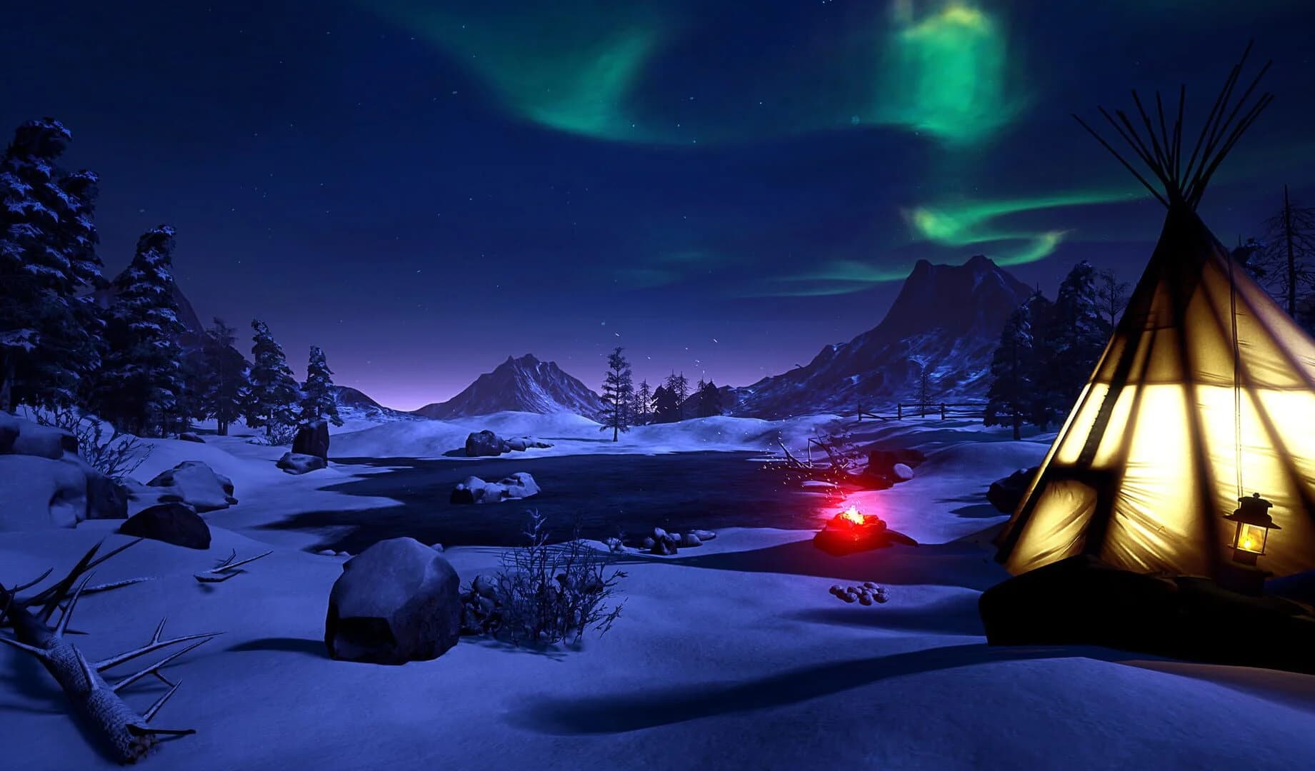 Perfect screenshot 2