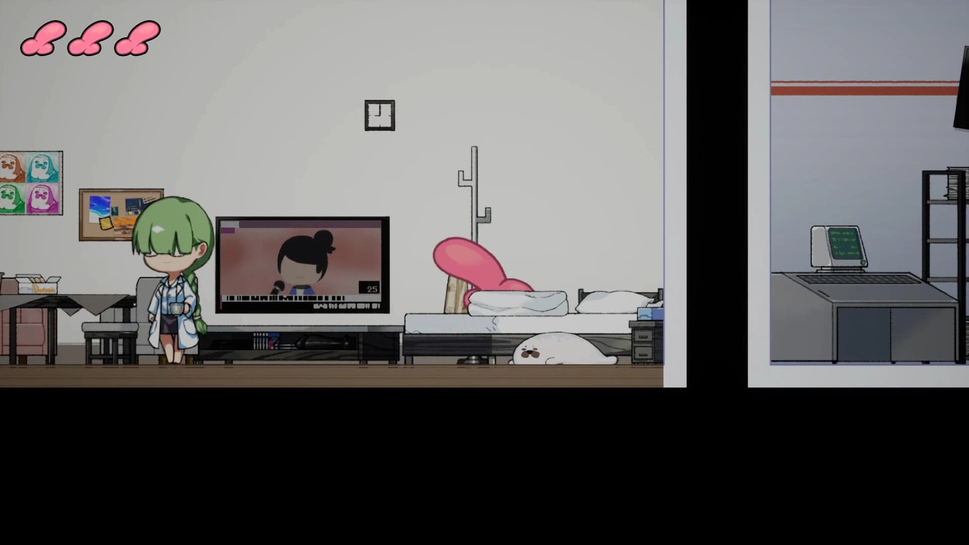 Perfect Cells Project screenshot 6