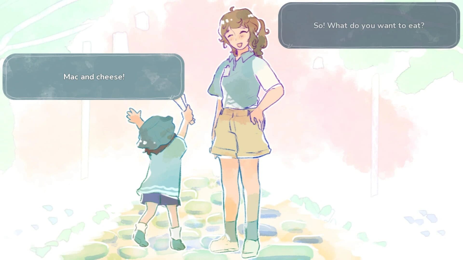 Perfect Circle: Stand Alone screenshot 2