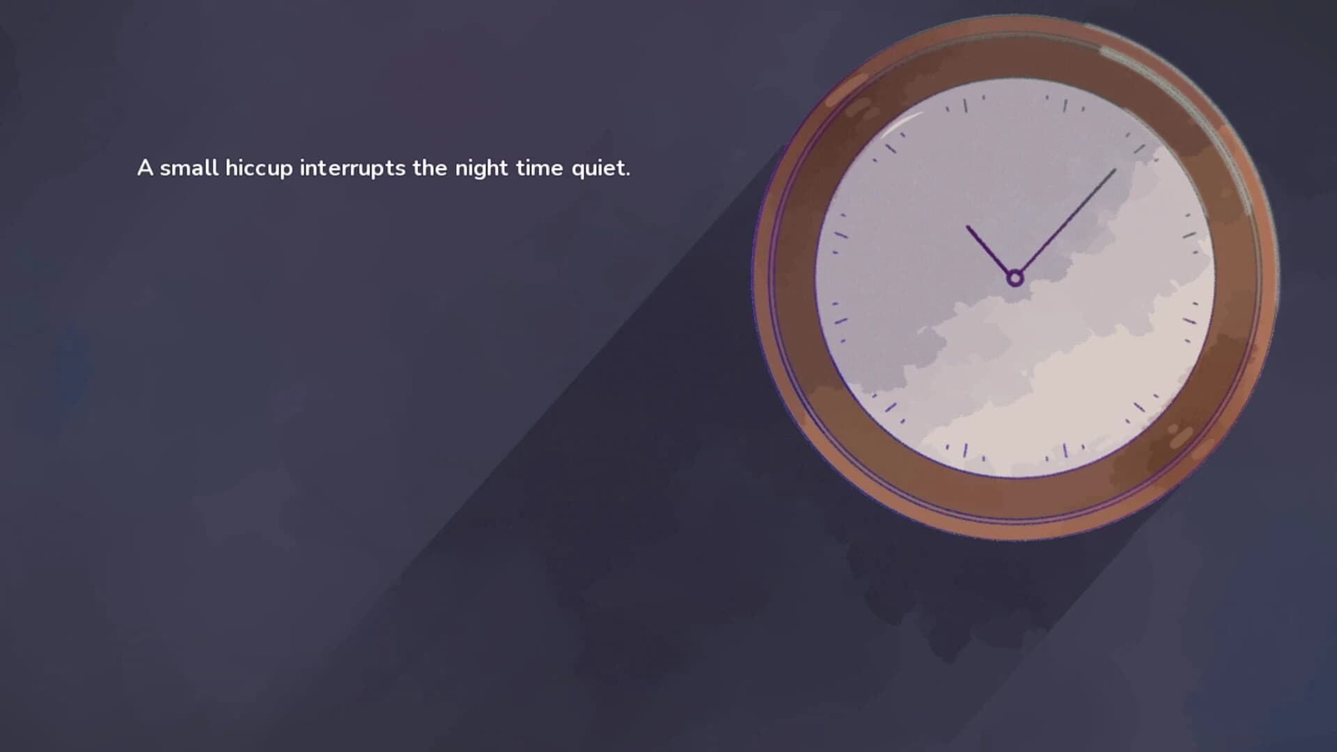 Perfect Circle: Stand Alone screenshot 1