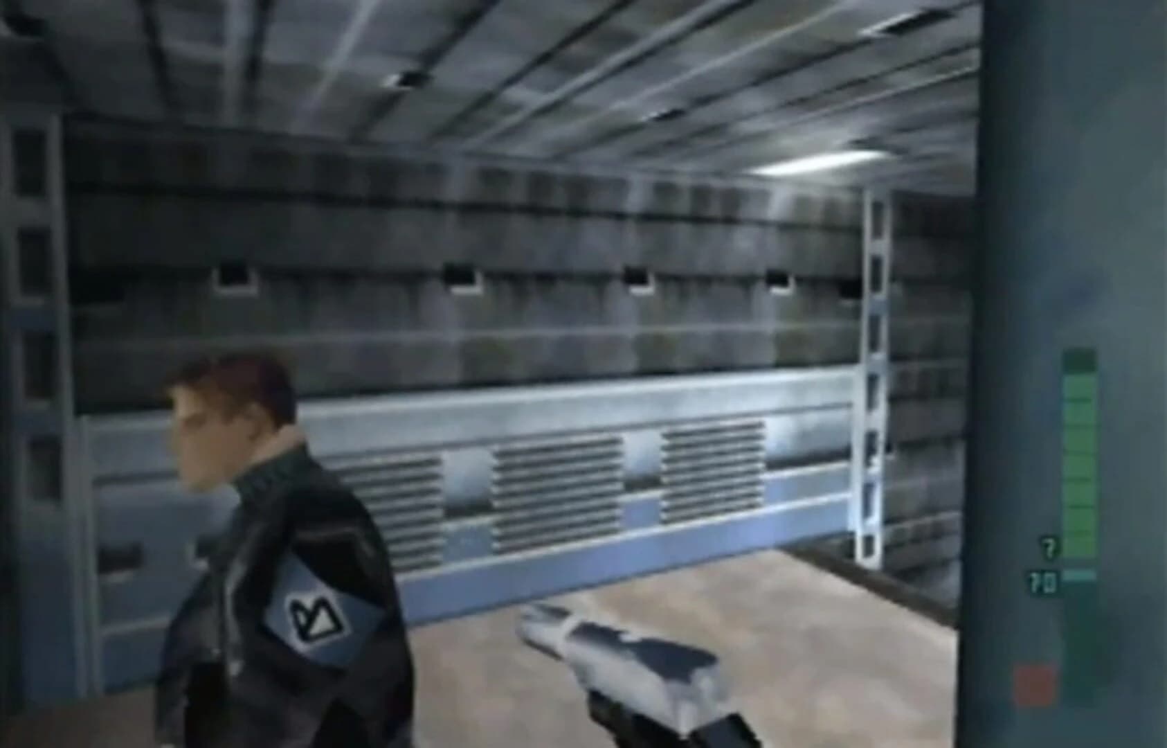 Perfect Dark screenshot 1