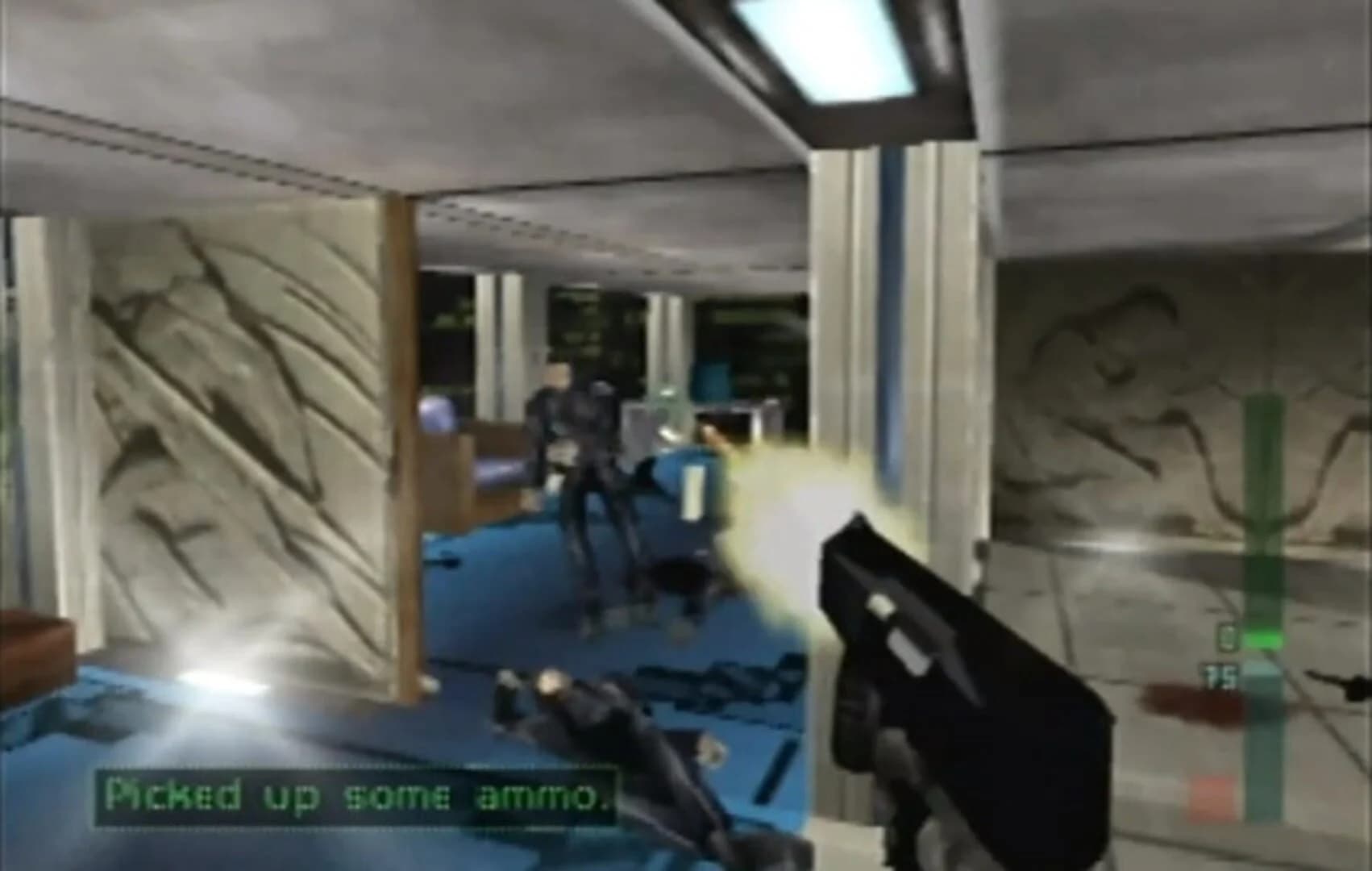 Perfect Dark screenshot 4
