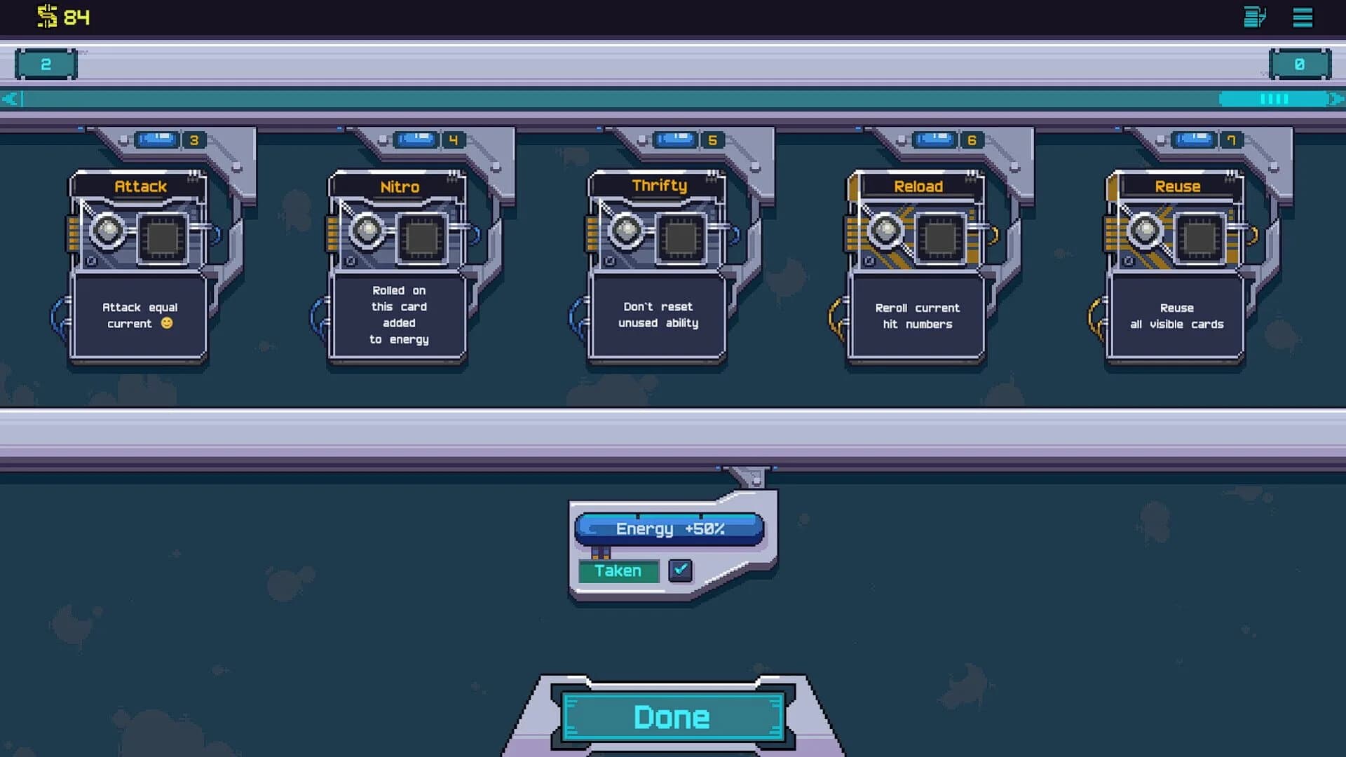 Perfect Dice screenshot 5