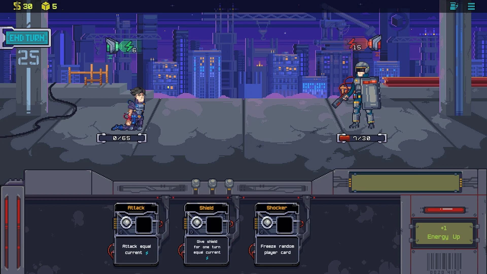 Perfect Dice screenshot 3