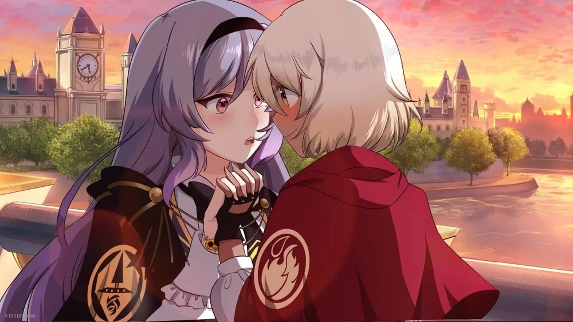Perfect Gold: The Alchemy of Happiness screenshot 4