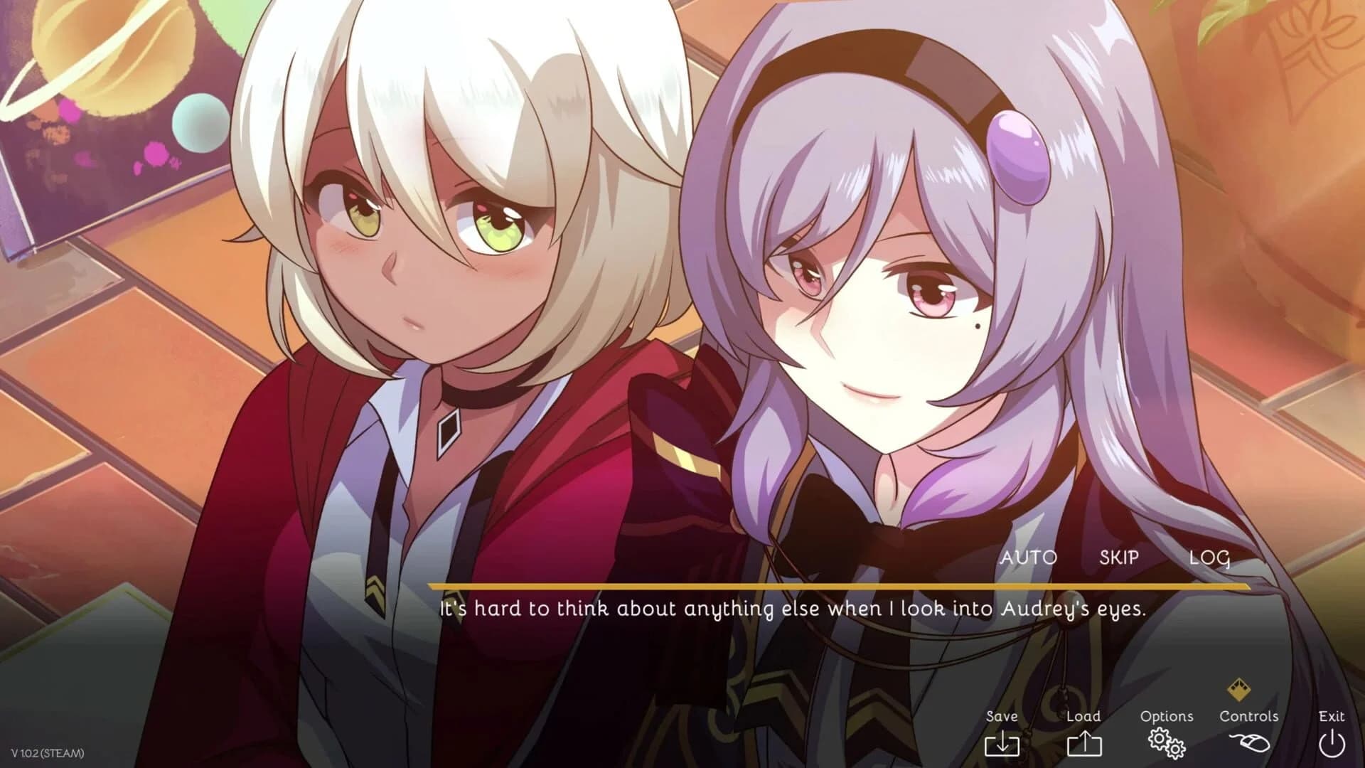 Perfect Gold: The Alchemy of Happiness screenshot 2