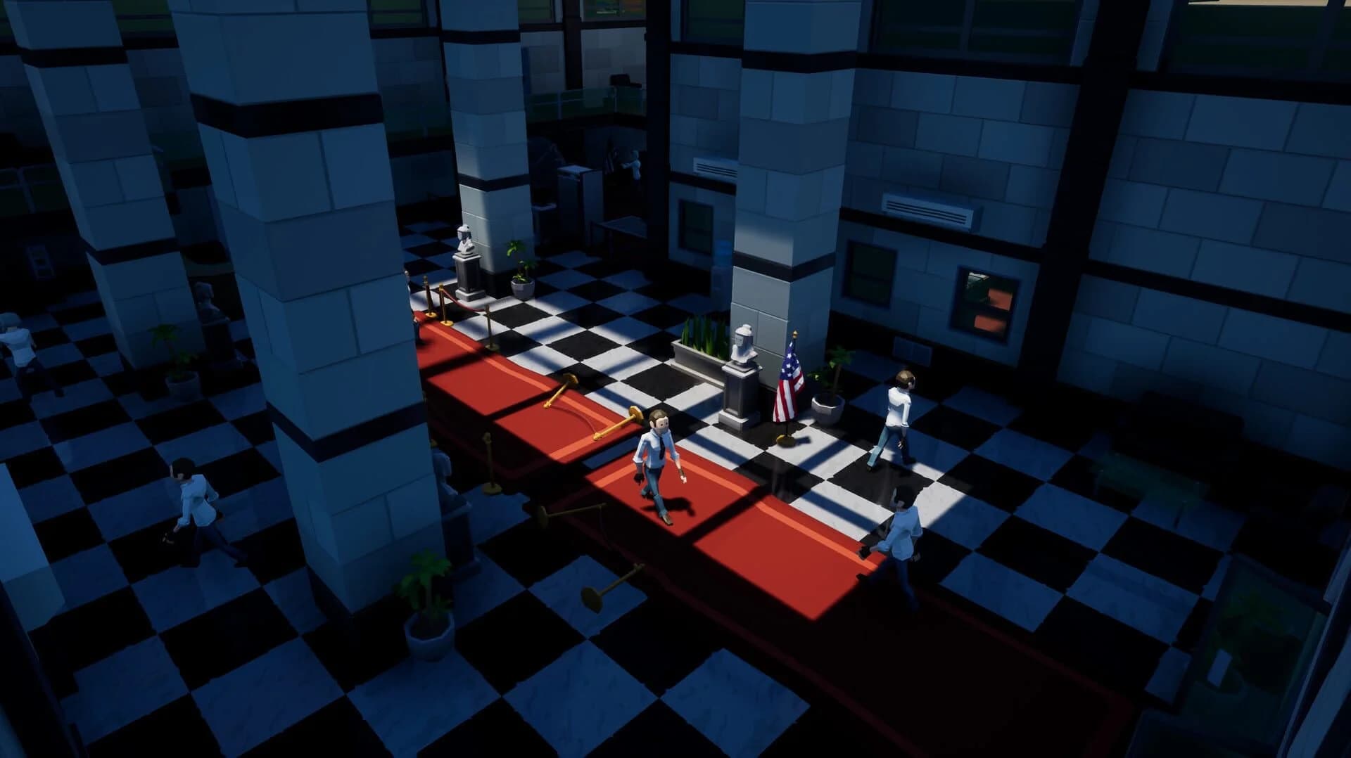 Perfect Heist screenshot 2