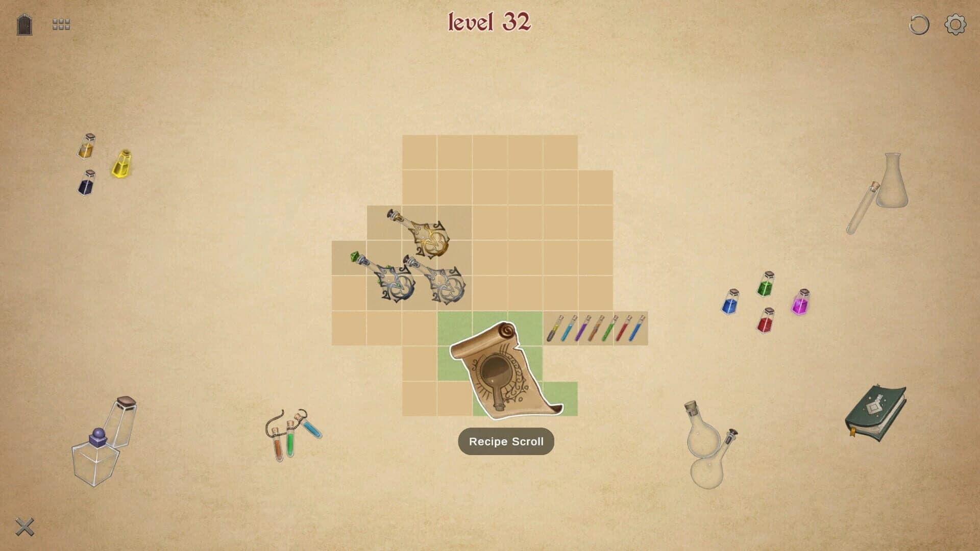 Perfect Inventory screenshot 2