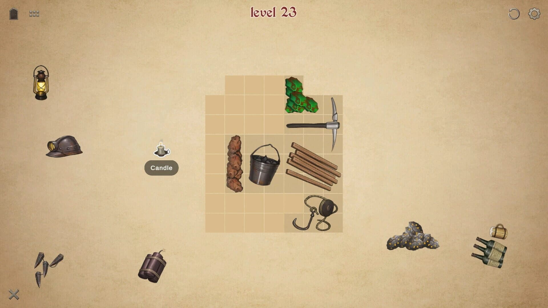 Perfect Inventory screenshot 4