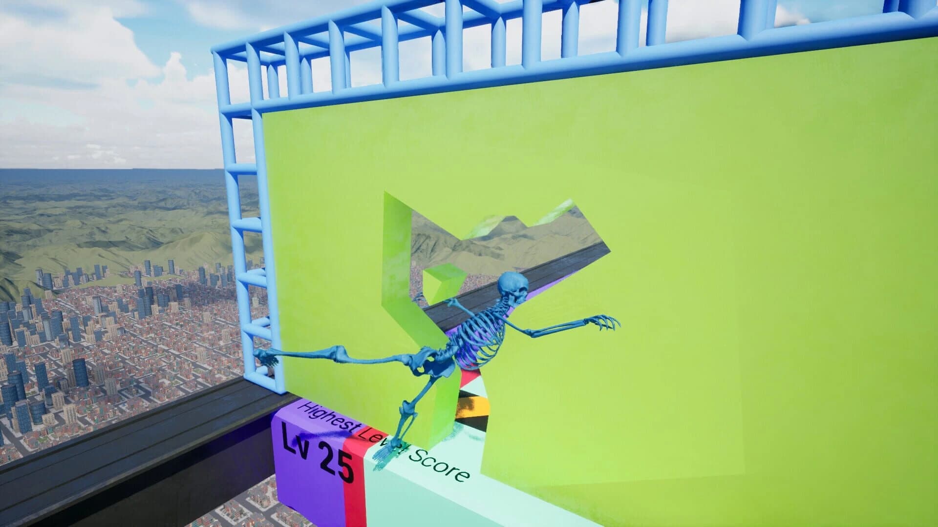 Perfect Poses screenshot 4