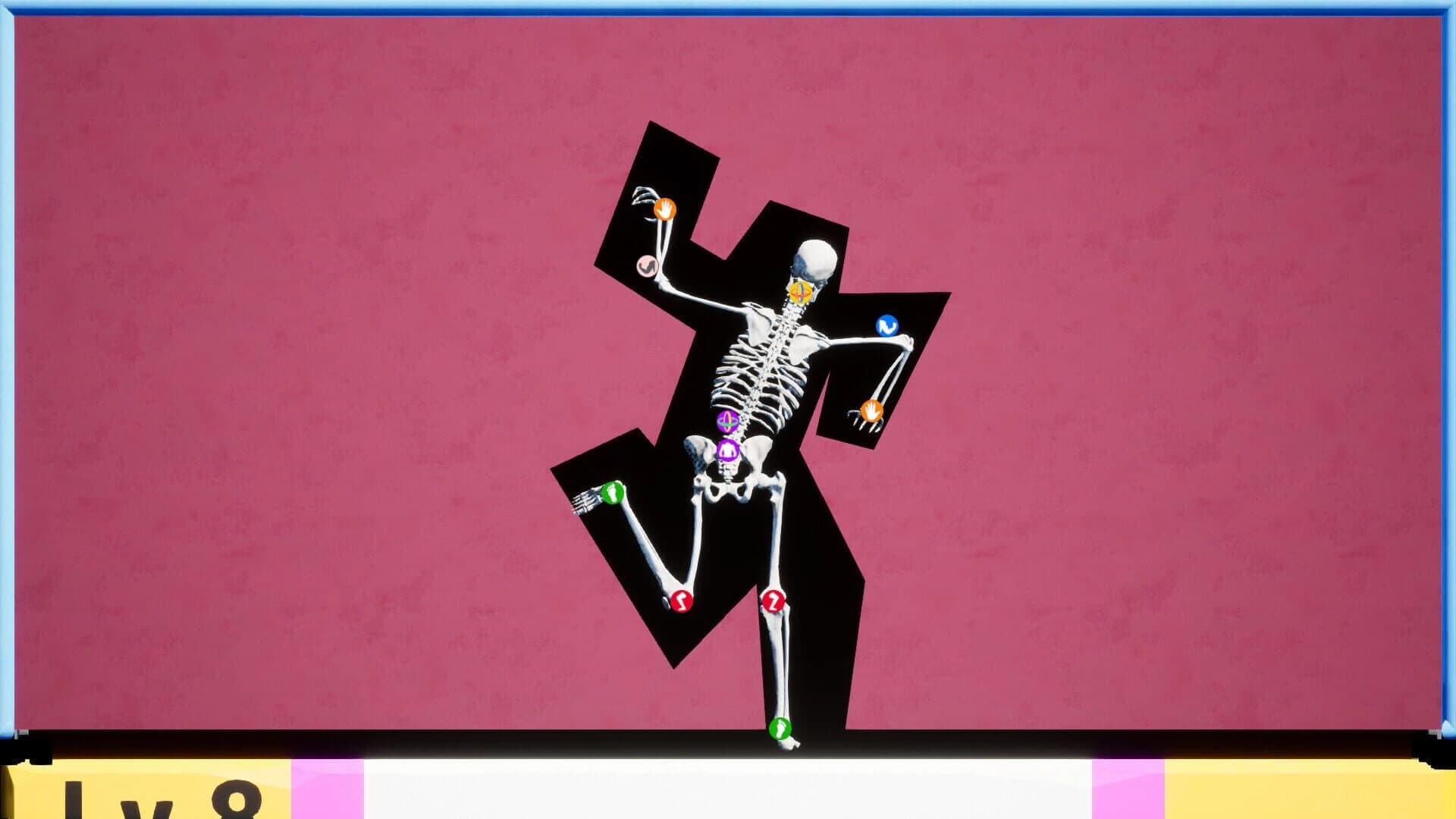 Perfect Poses screenshot 2