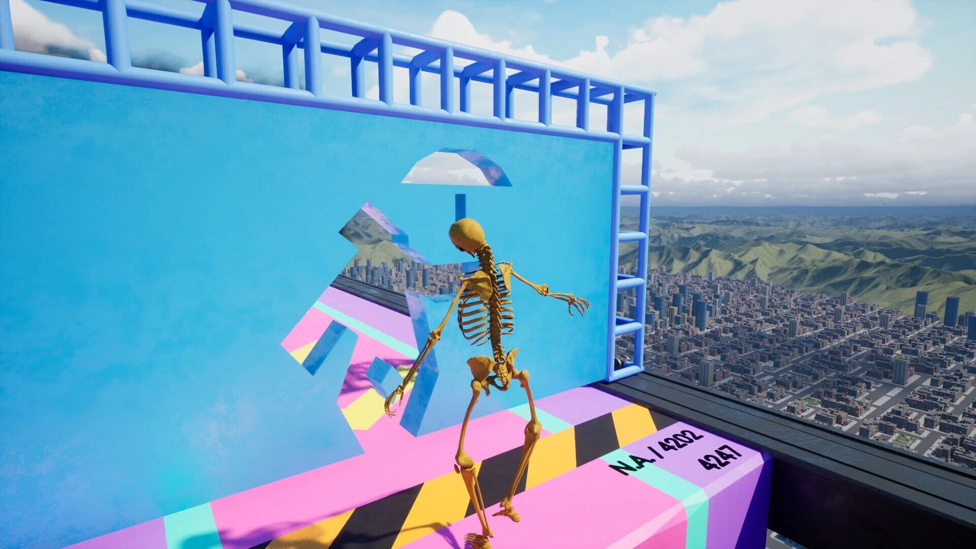 Perfect Poses screenshot 3
