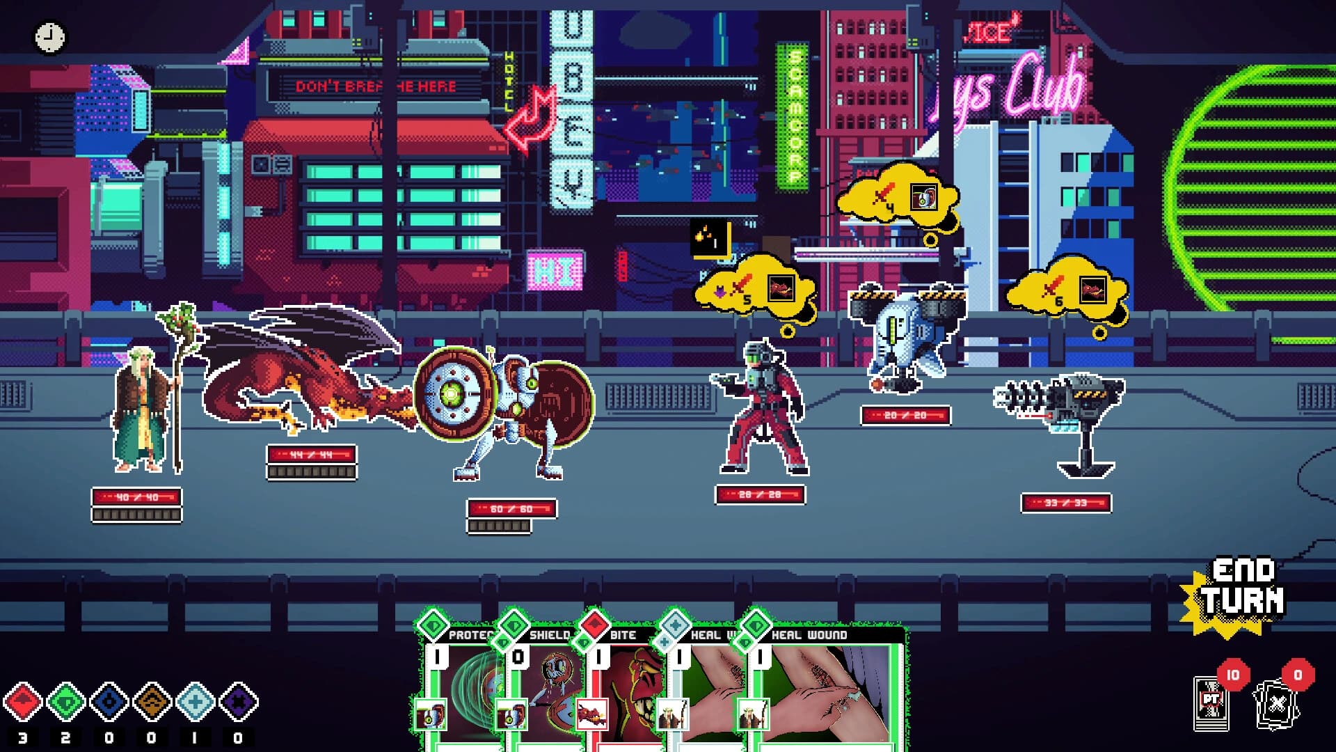 Perfect Teams screenshot 6
