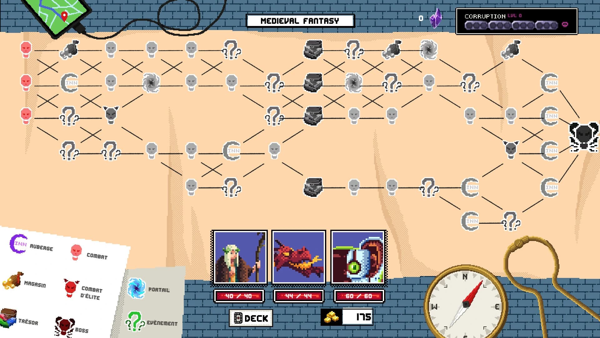 Perfect Teams screenshot 7