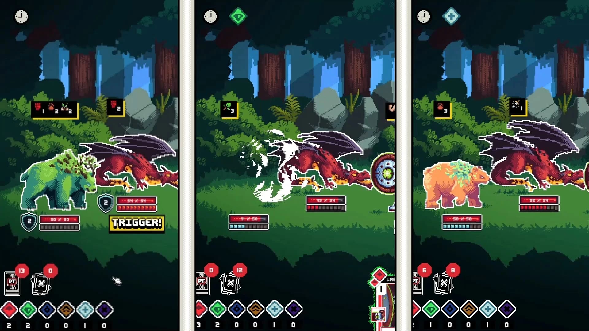 Perfect Teams screenshot 5
