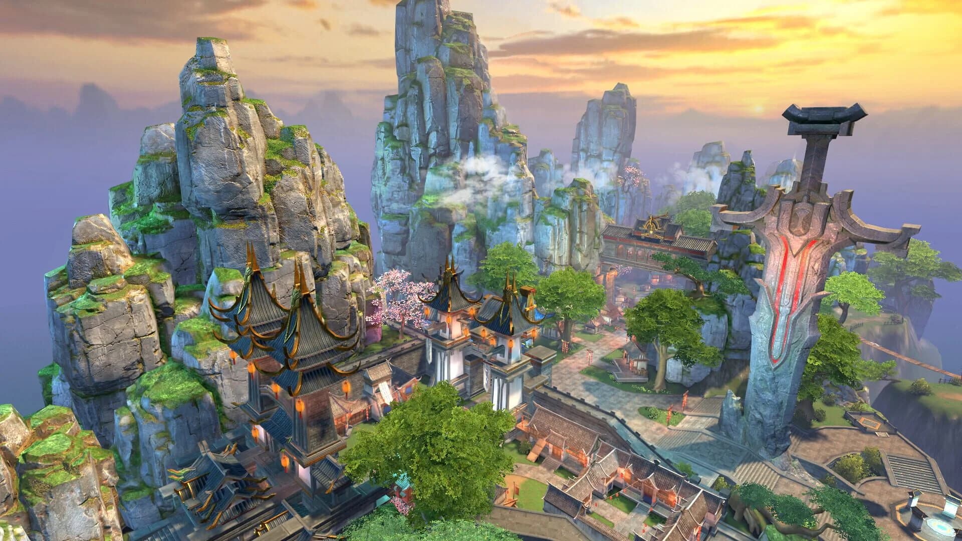 Perfect World Mobile screenshot 5