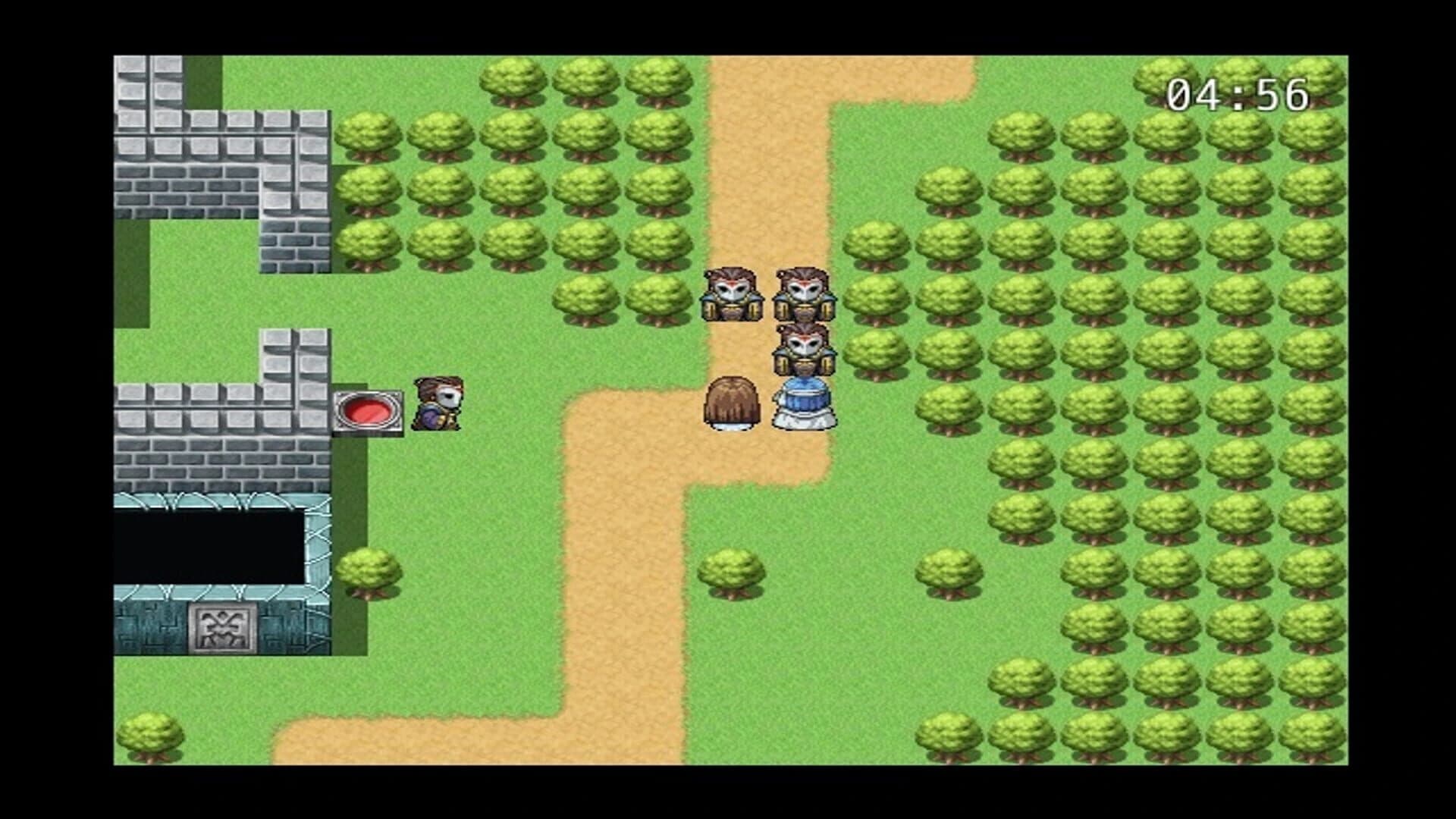 Perfore the Perforien Request screenshot 5