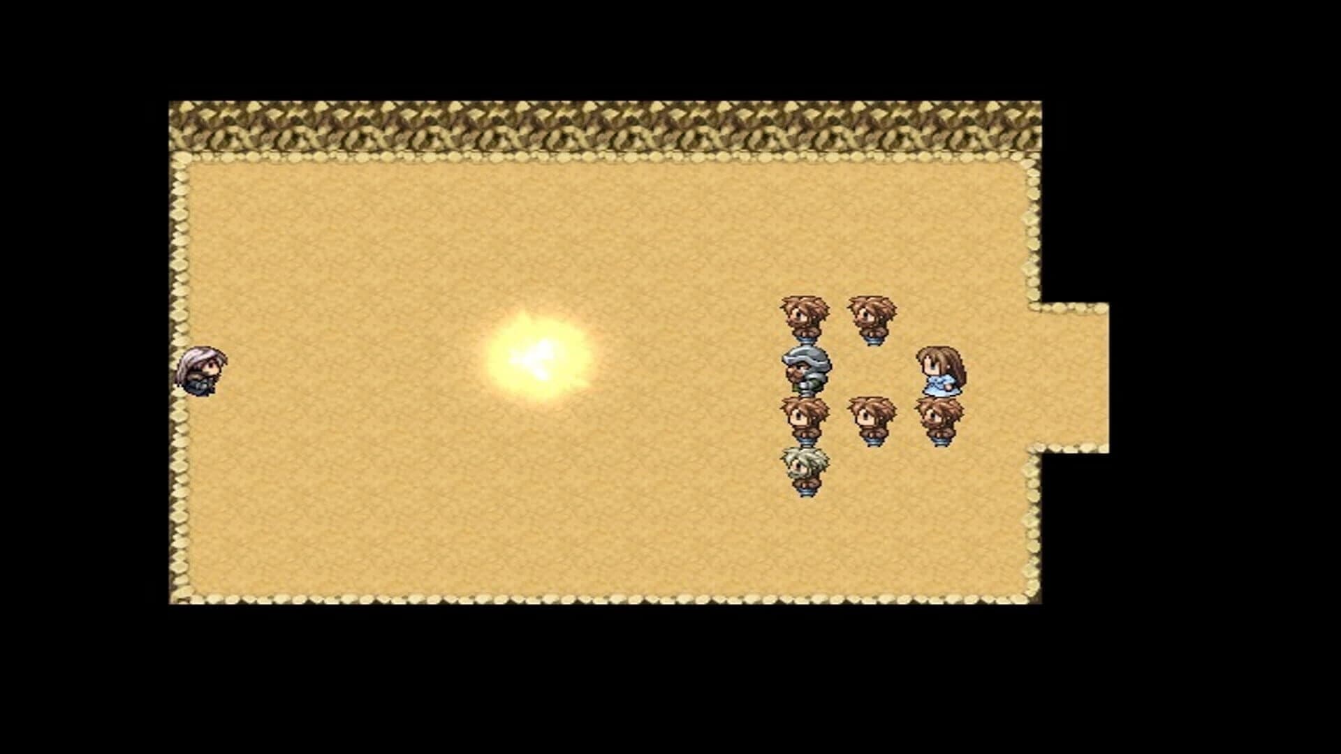 Perfore the Perforien Request screenshot 2