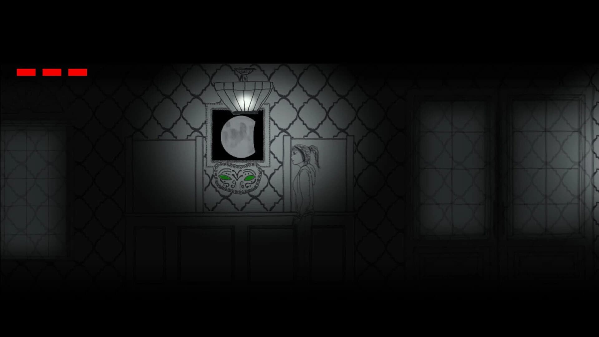 Perhaps When We Dream screenshot 4