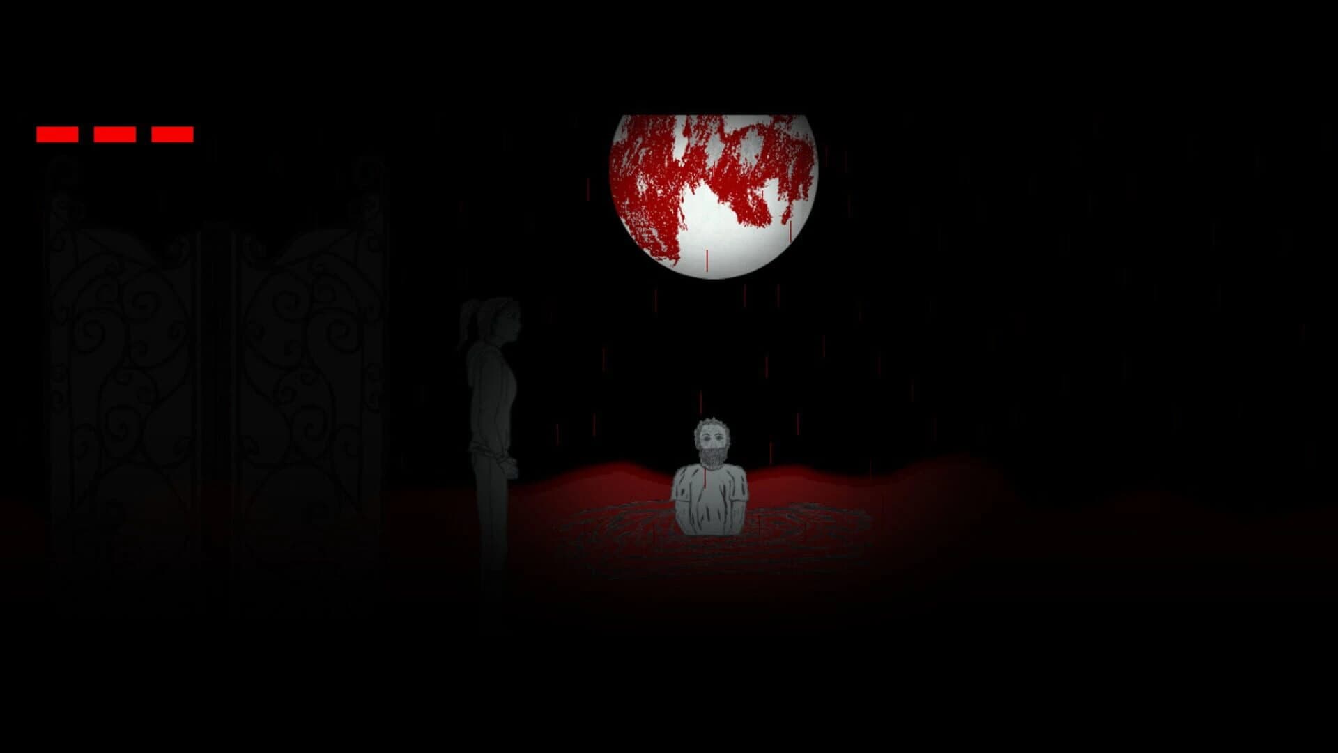 Perhaps When We Dream screenshot 3