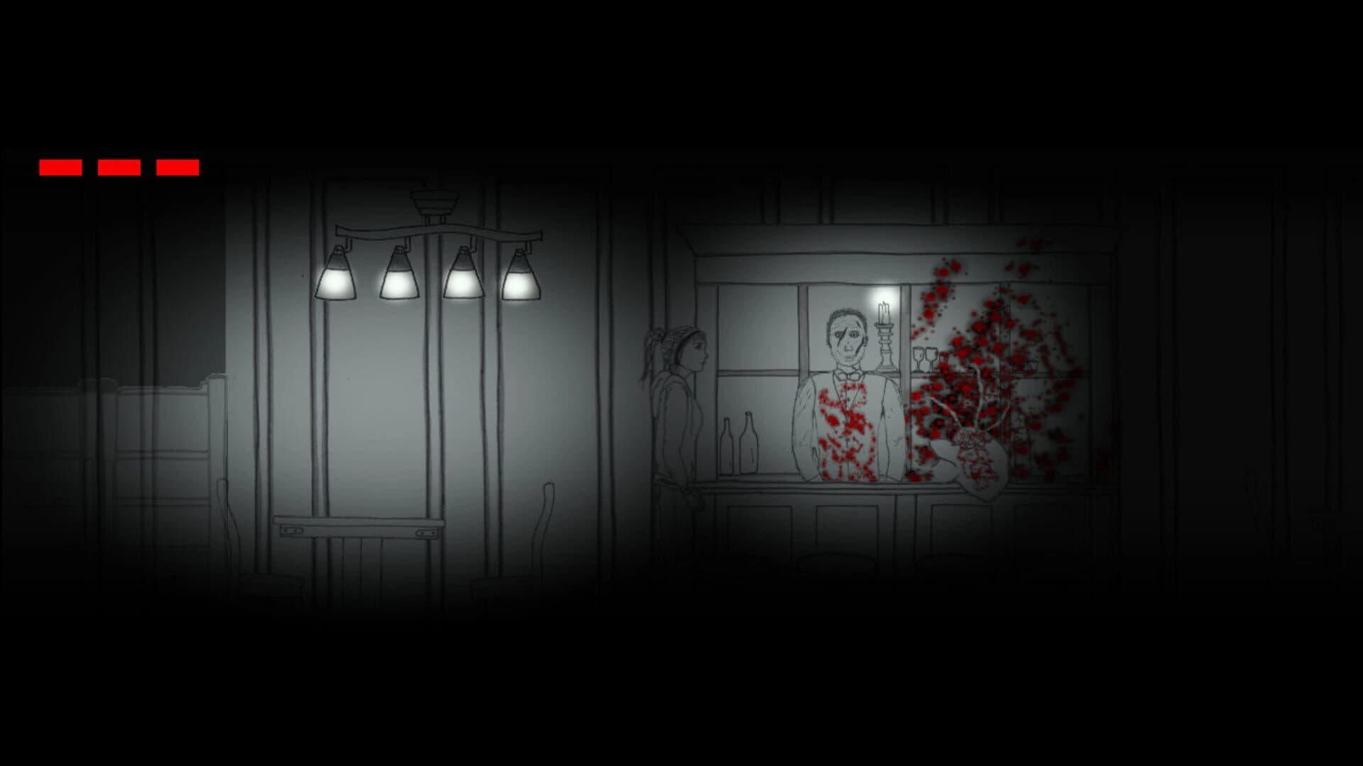Perhaps When We Dream screenshot 1