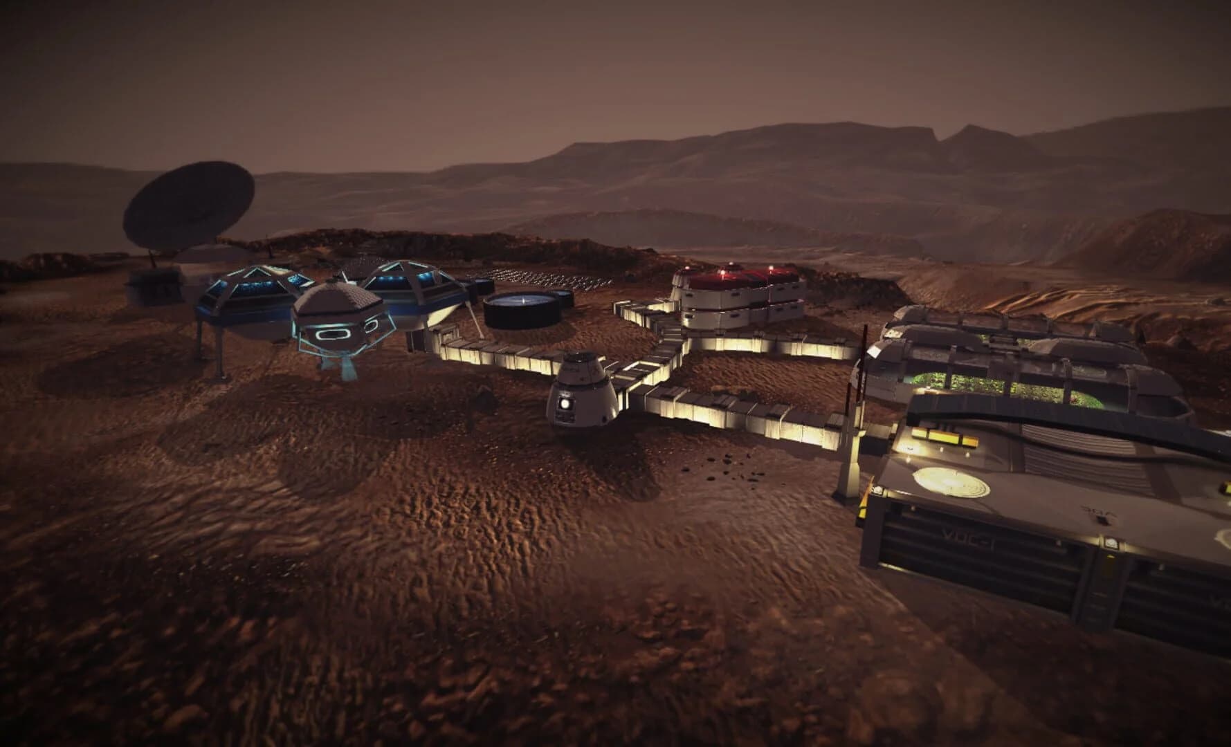 PeriAreion screenshot 5