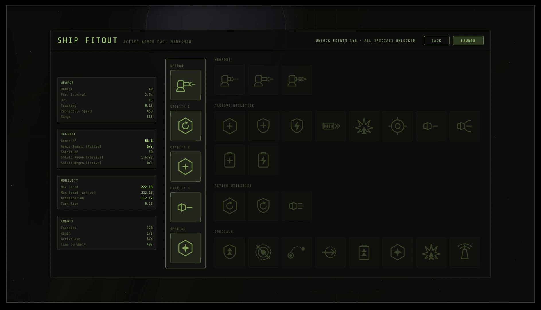 Perihelion: Rogue Orbit screenshot 2